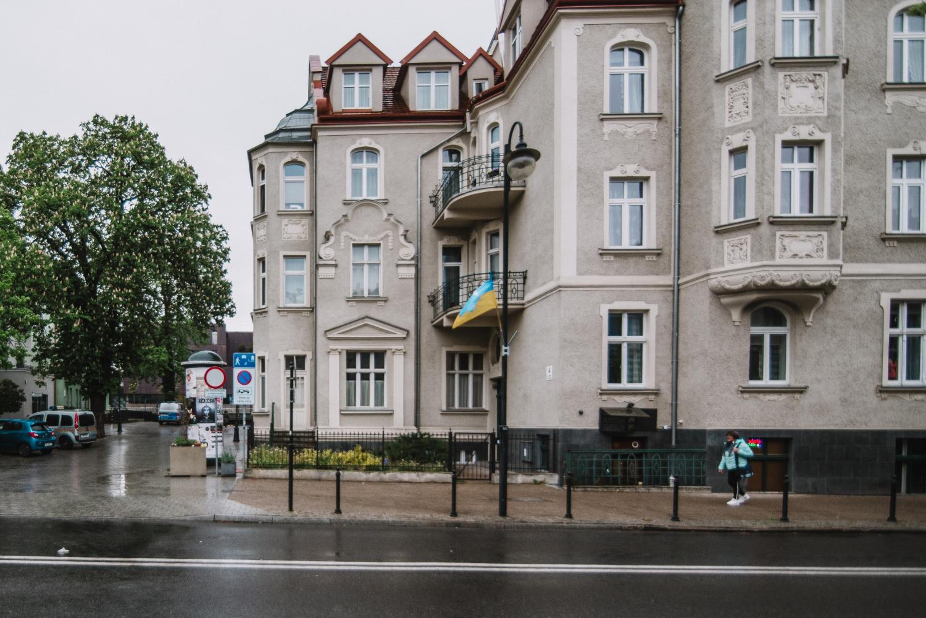 Sopot Host Studio view 3