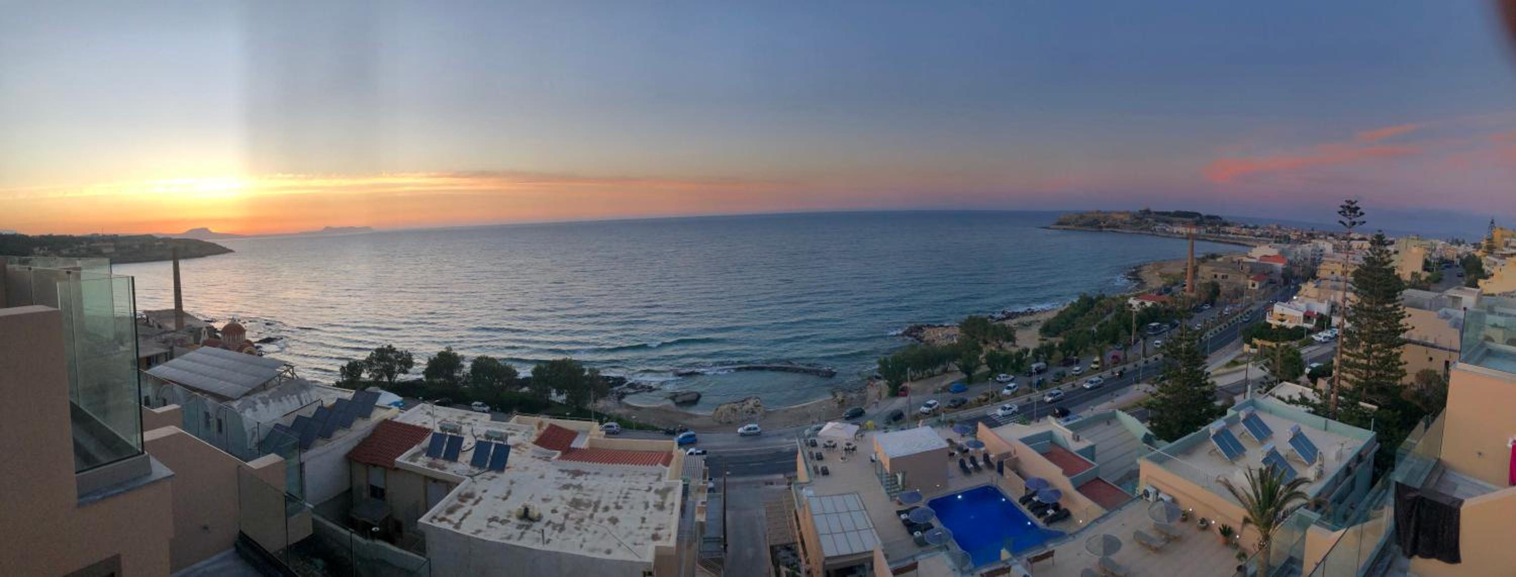 Archipelagos Hotel, photo 56