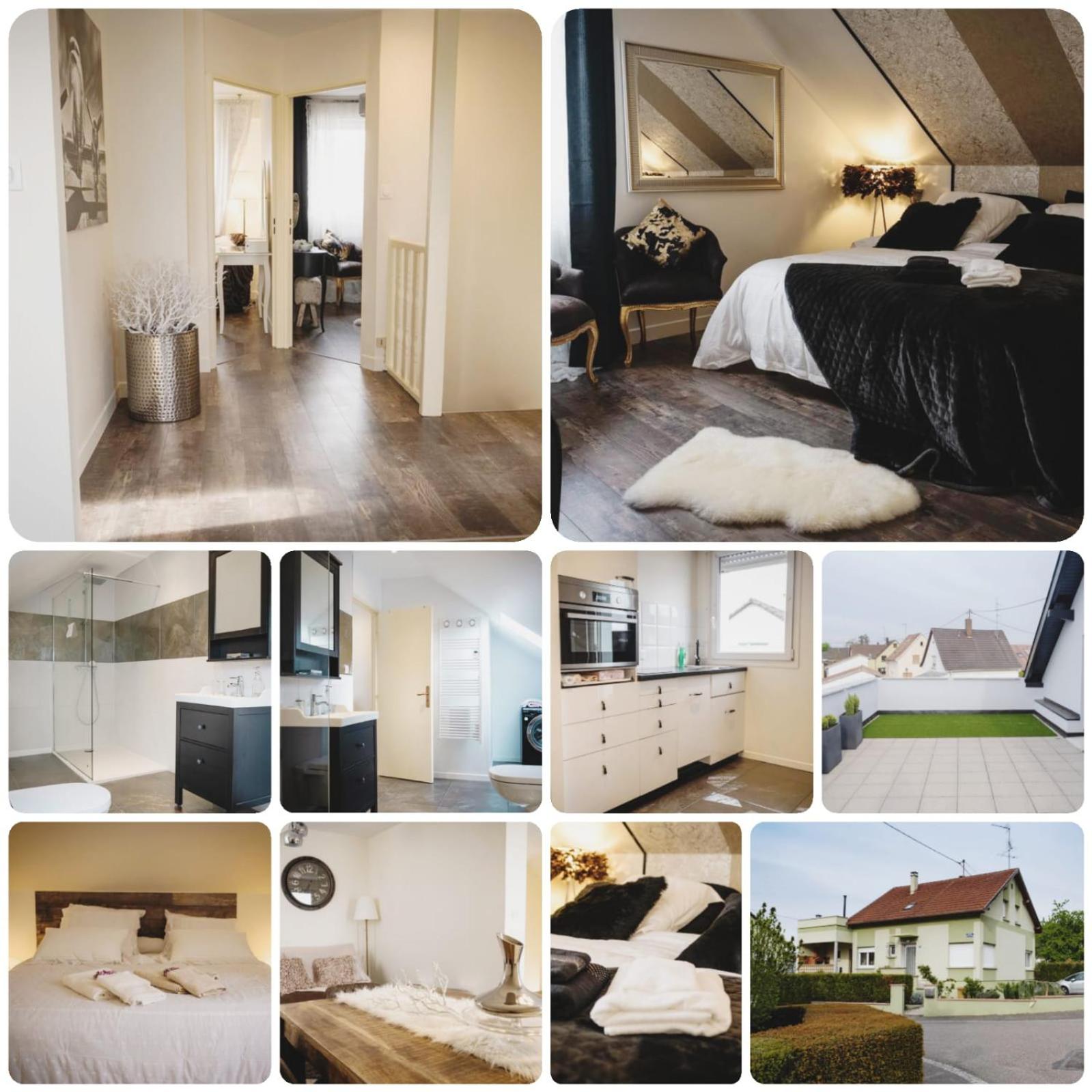 Les Lodges du Paradis by Leslodgespa