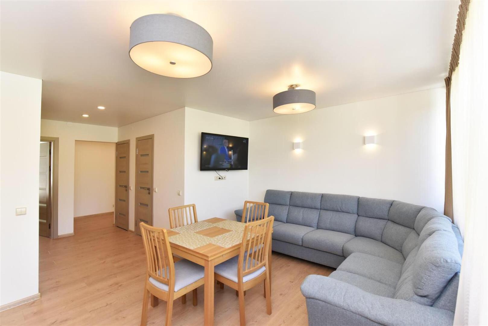 Crystal Apartment view 5