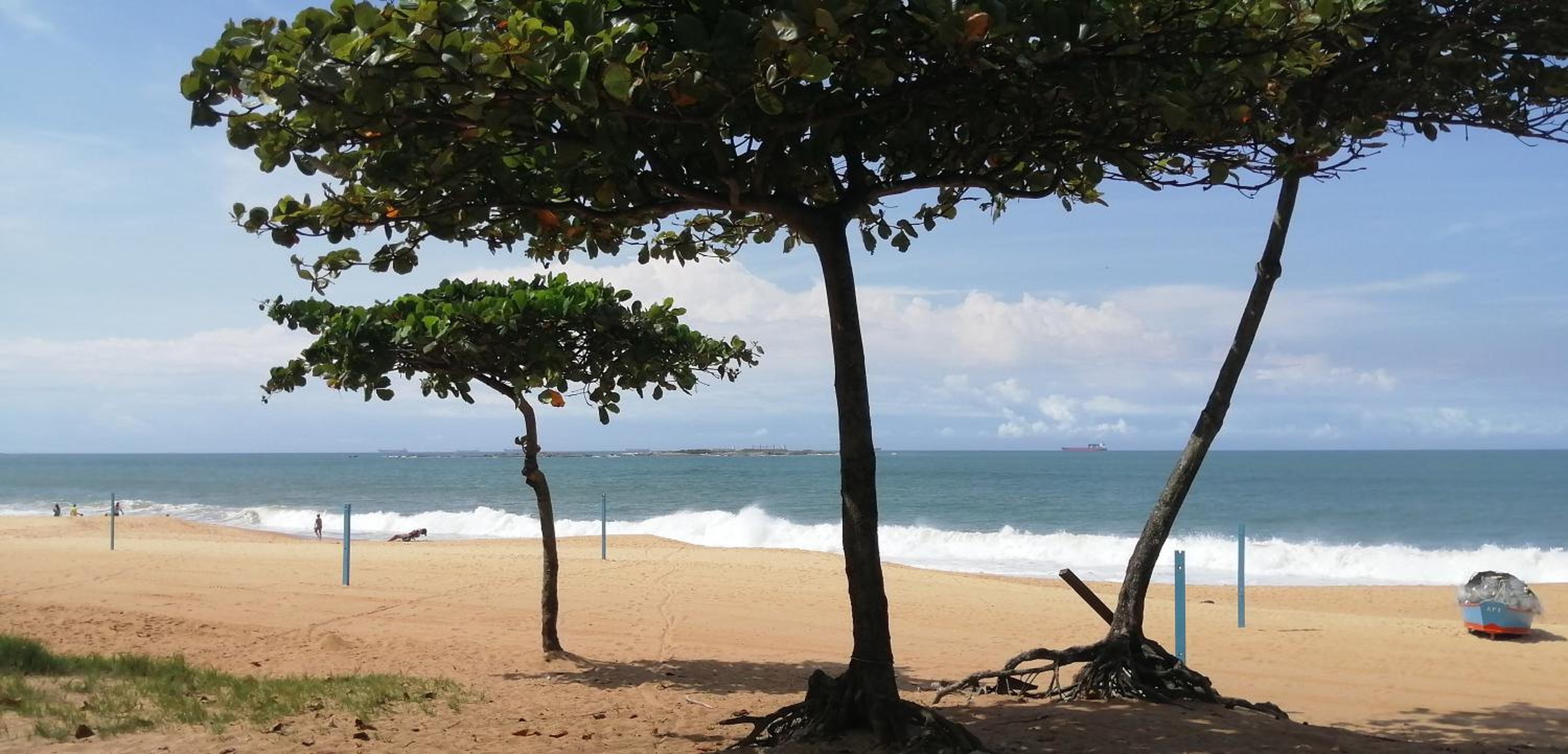 Ap de Frente para o Mar de Itaparica view 2