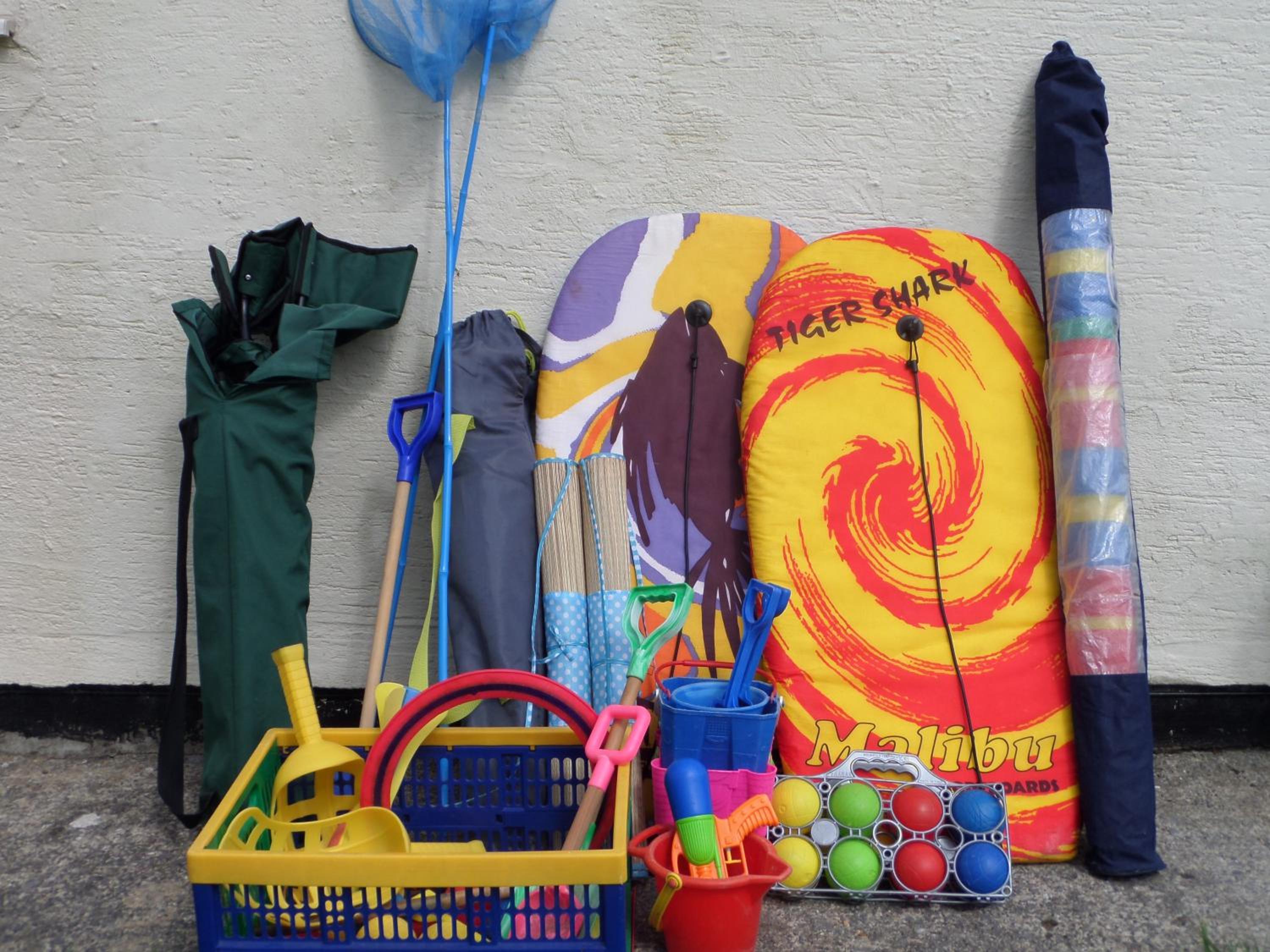 35 Gower Holiday Village with Seasonal Pool view 5