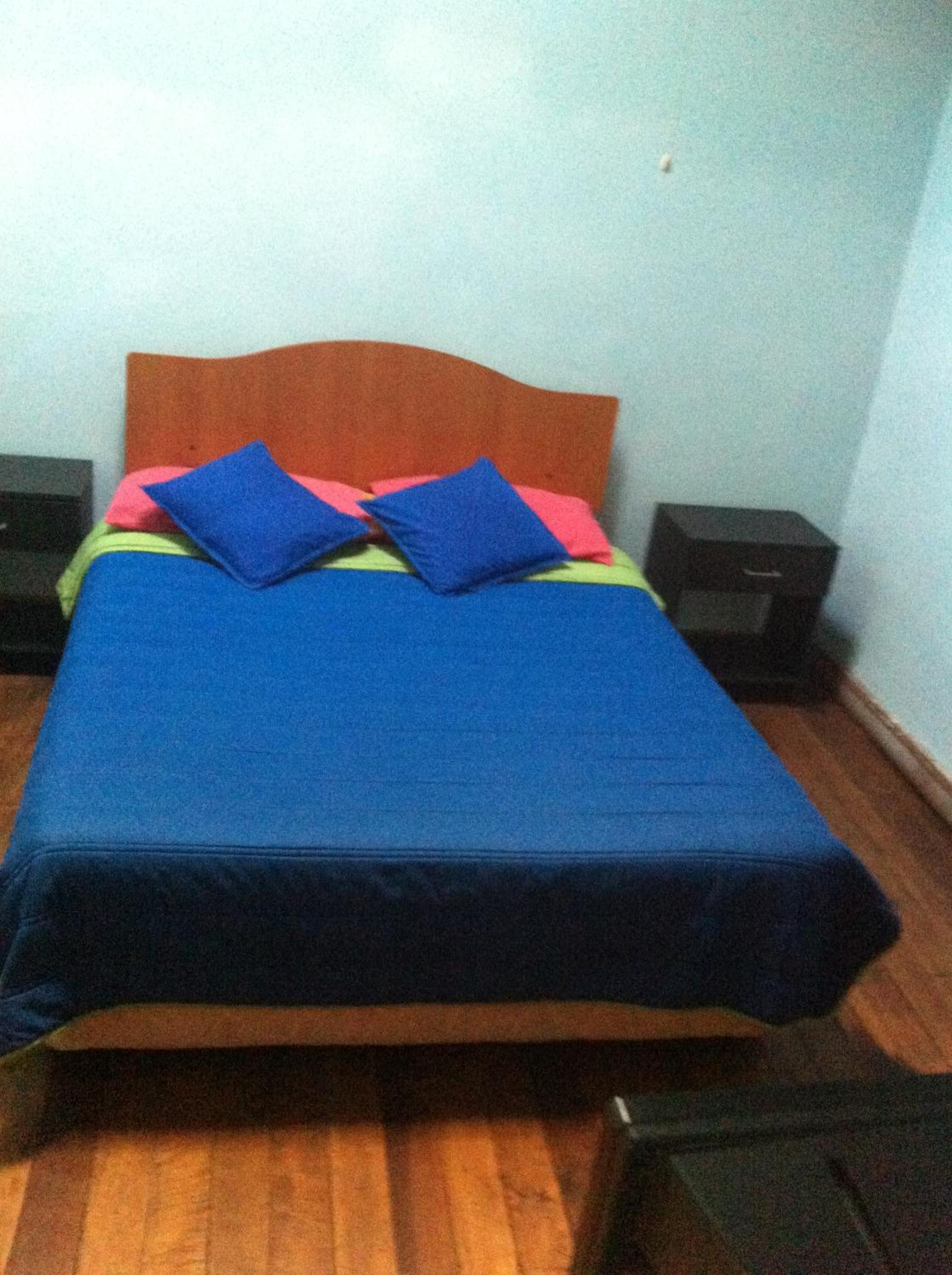 Hostal Tricontinental