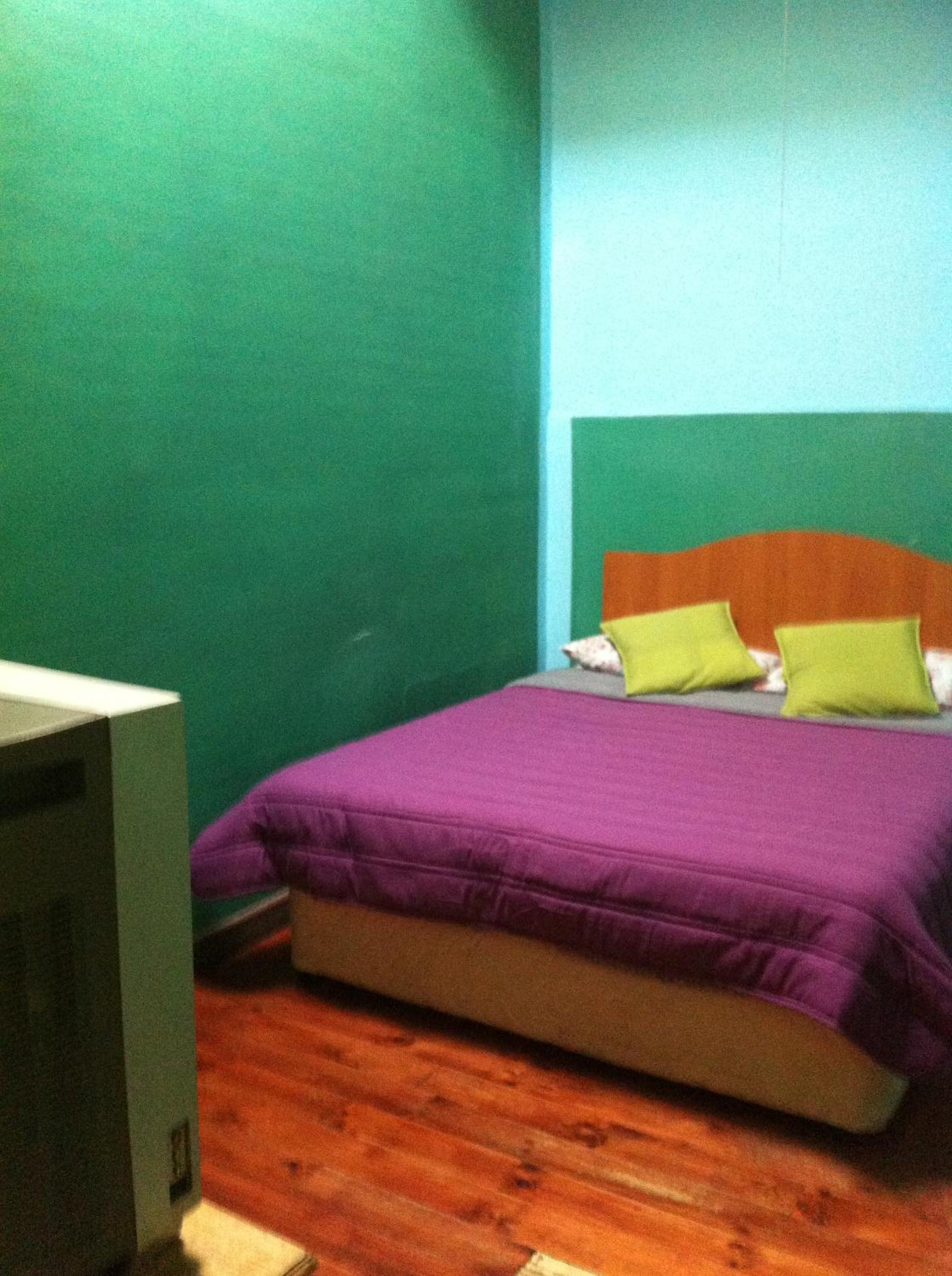 Hostal Tricontinental