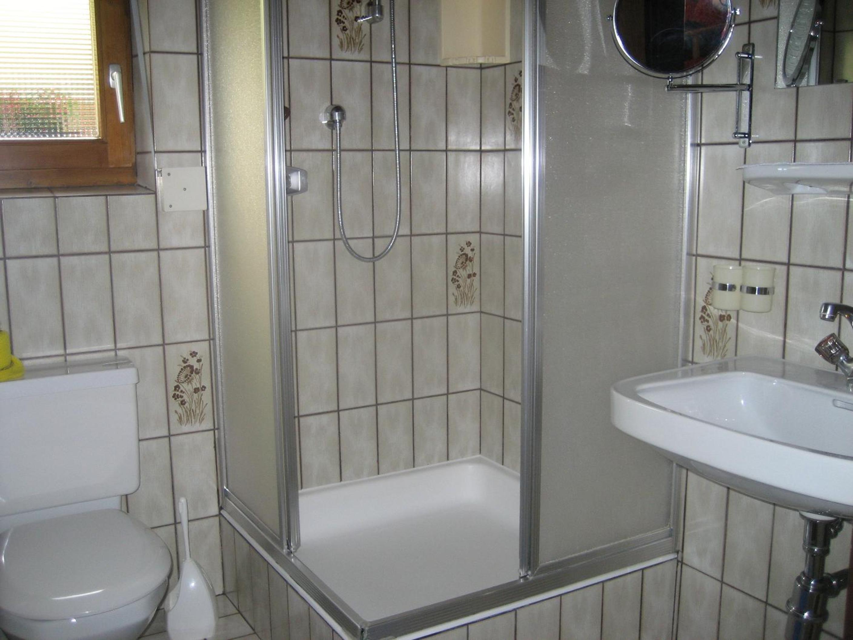 Pension Danler