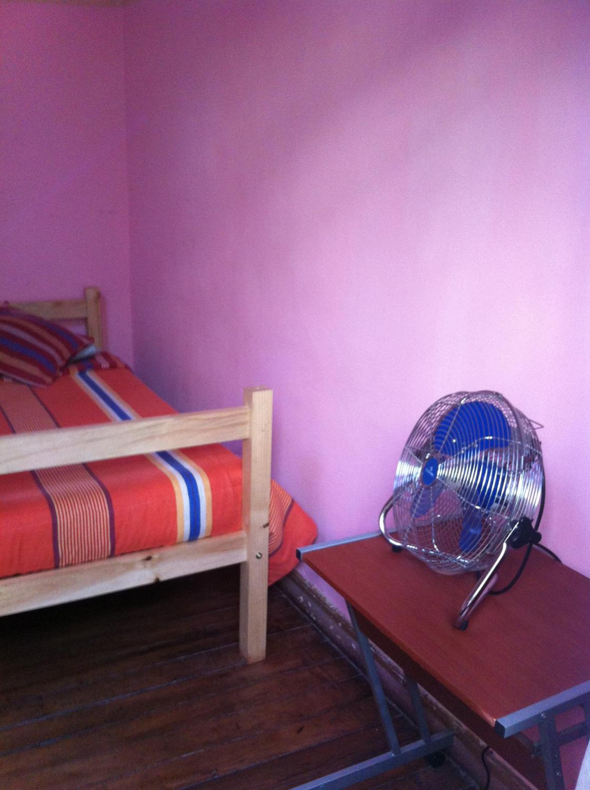 Hostal Tricontinental