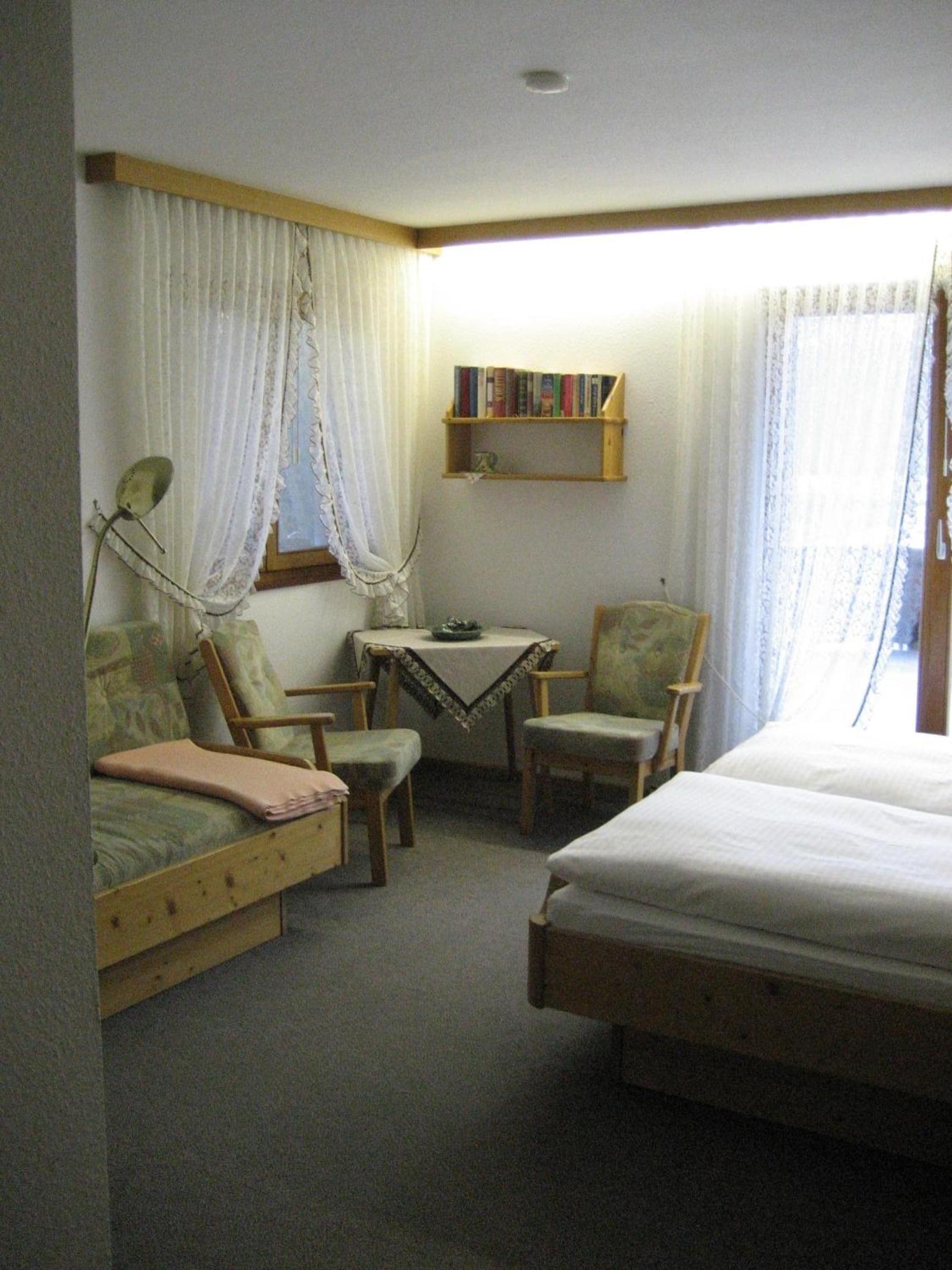 Pension Danler