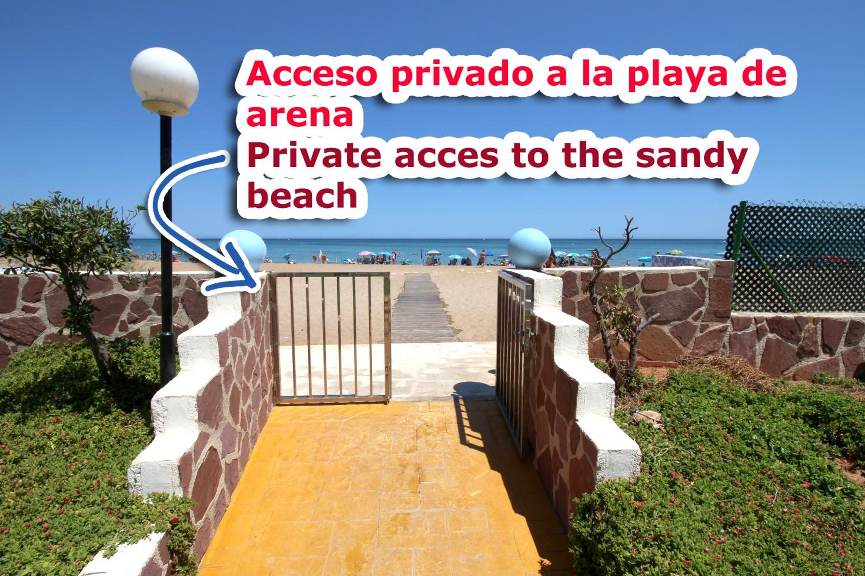 Apartamentos Óliver Playa