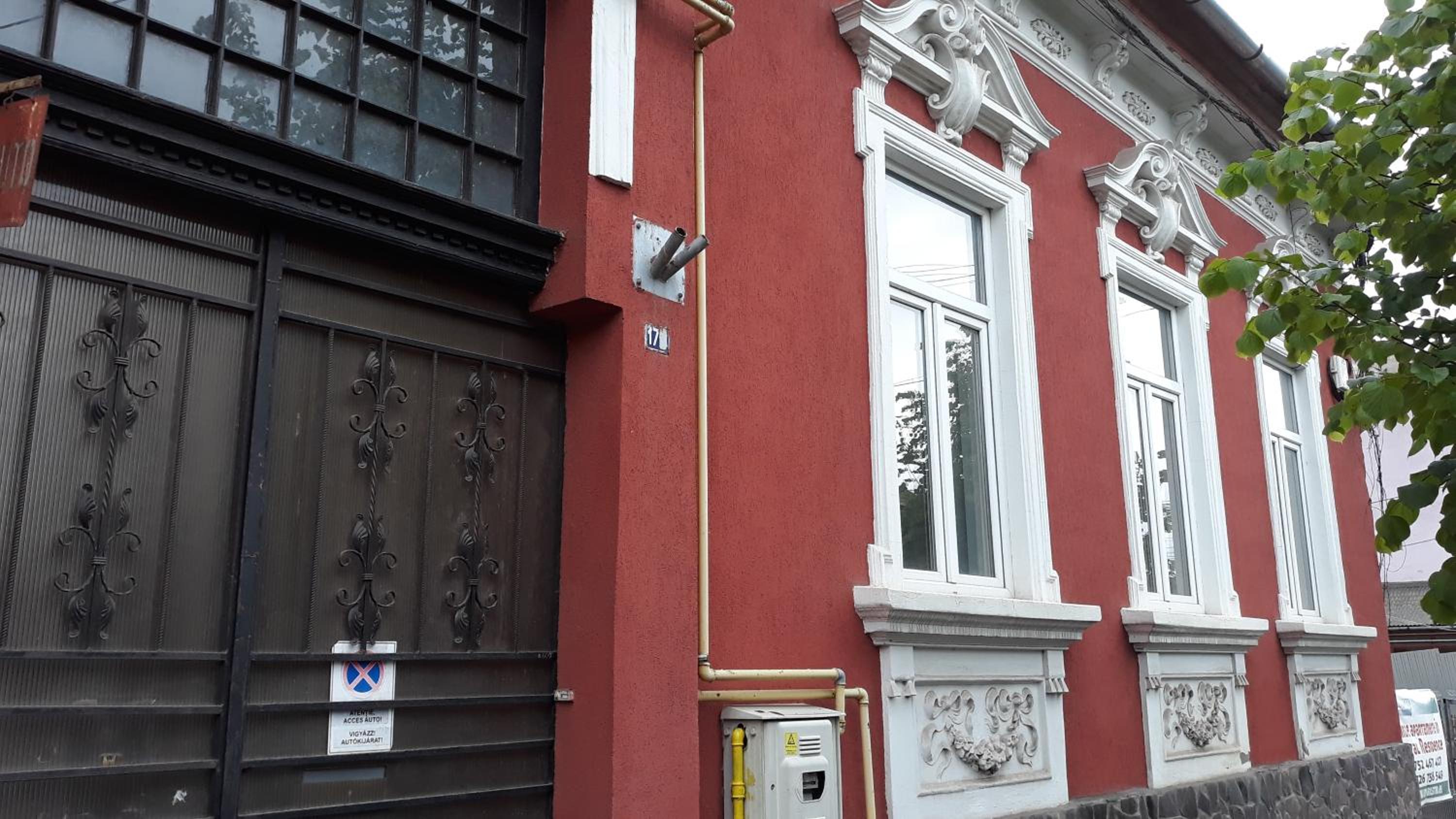 Casa Victoria view 2