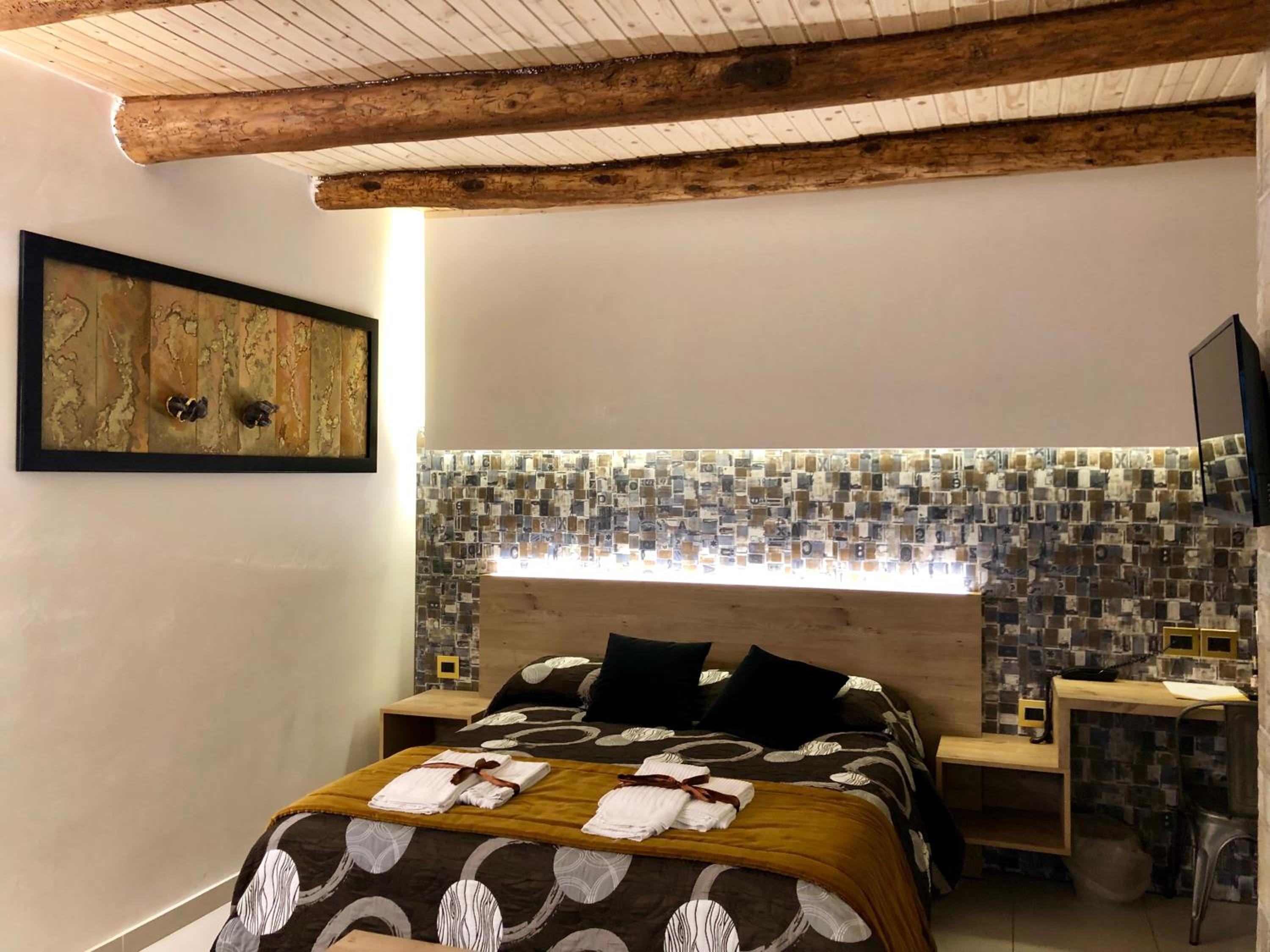 Relais Piazza Del Plebiscito B&B