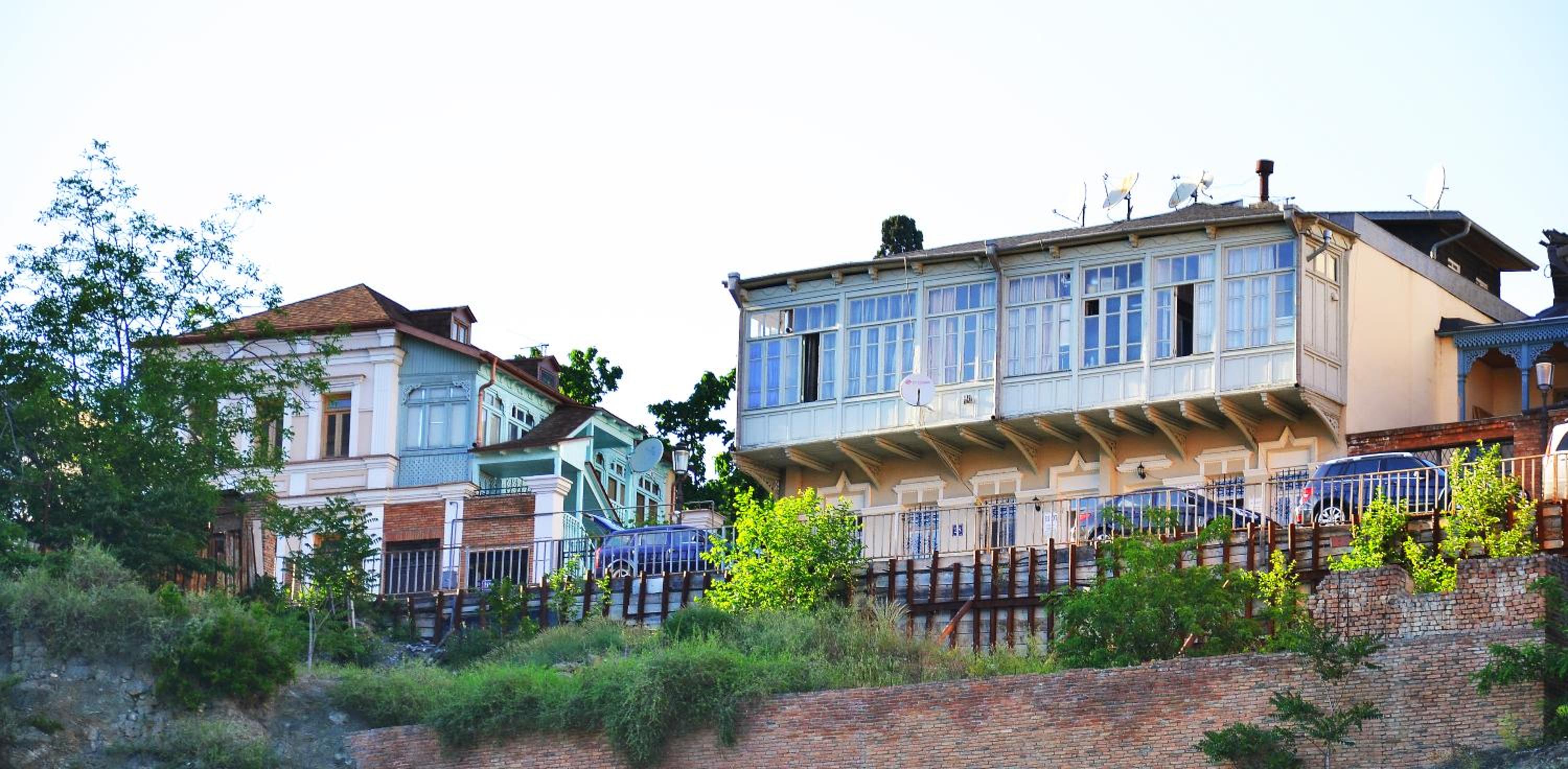 Apartments Of Aurumi