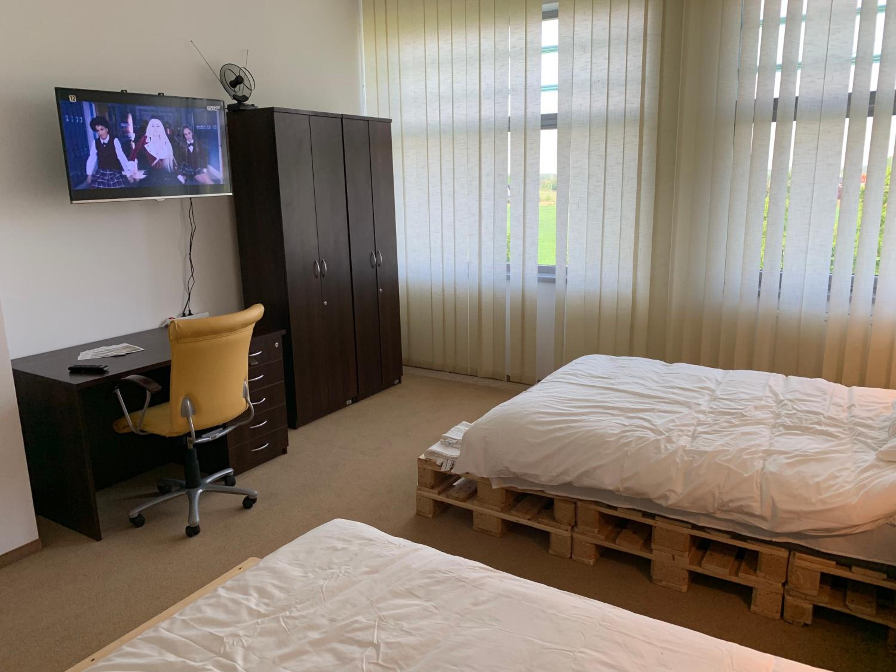 Apartamenty EXPO Nadarzyn 3Rooms, photo 2