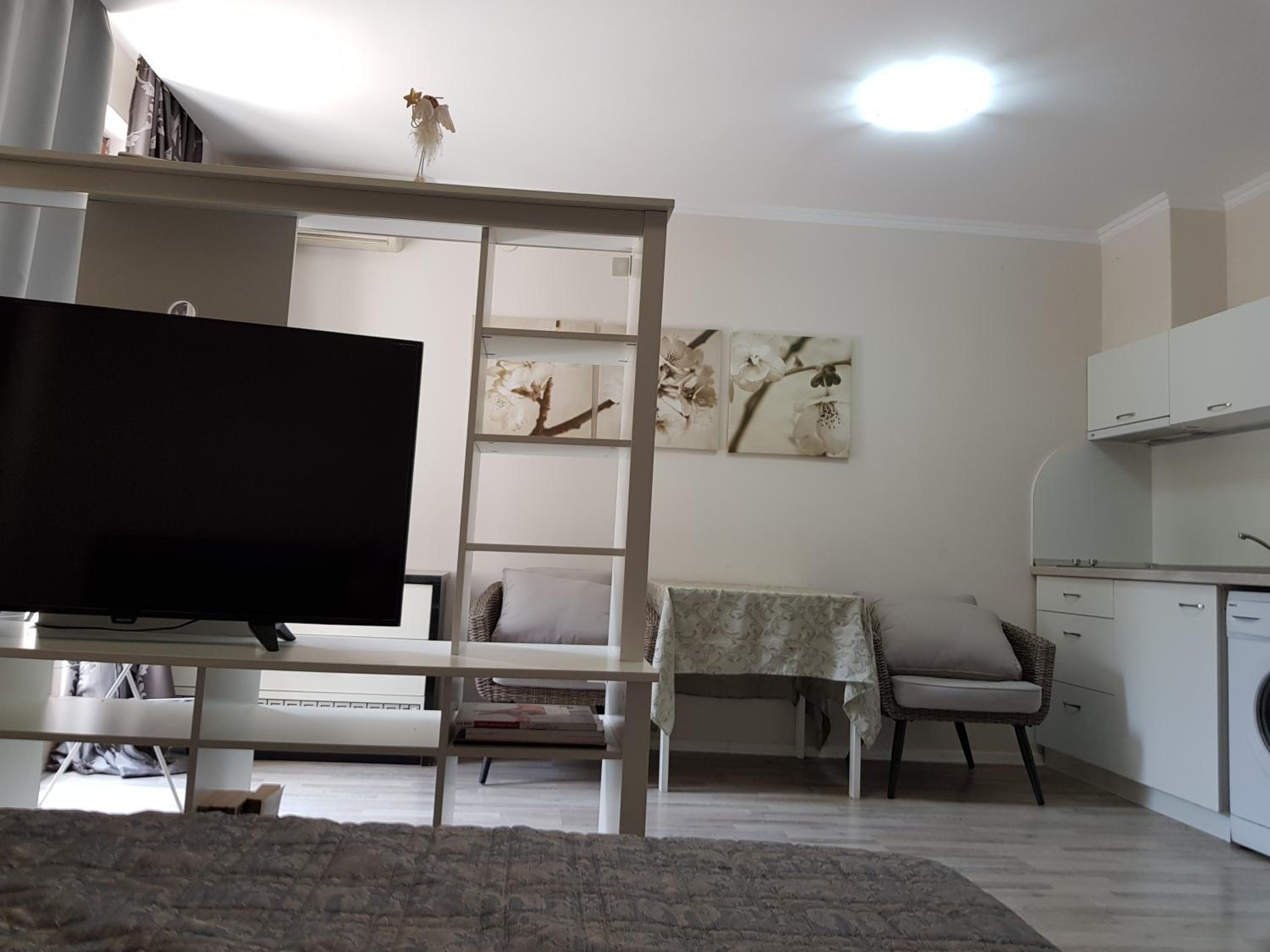 Golden Sands Rentals Apartments