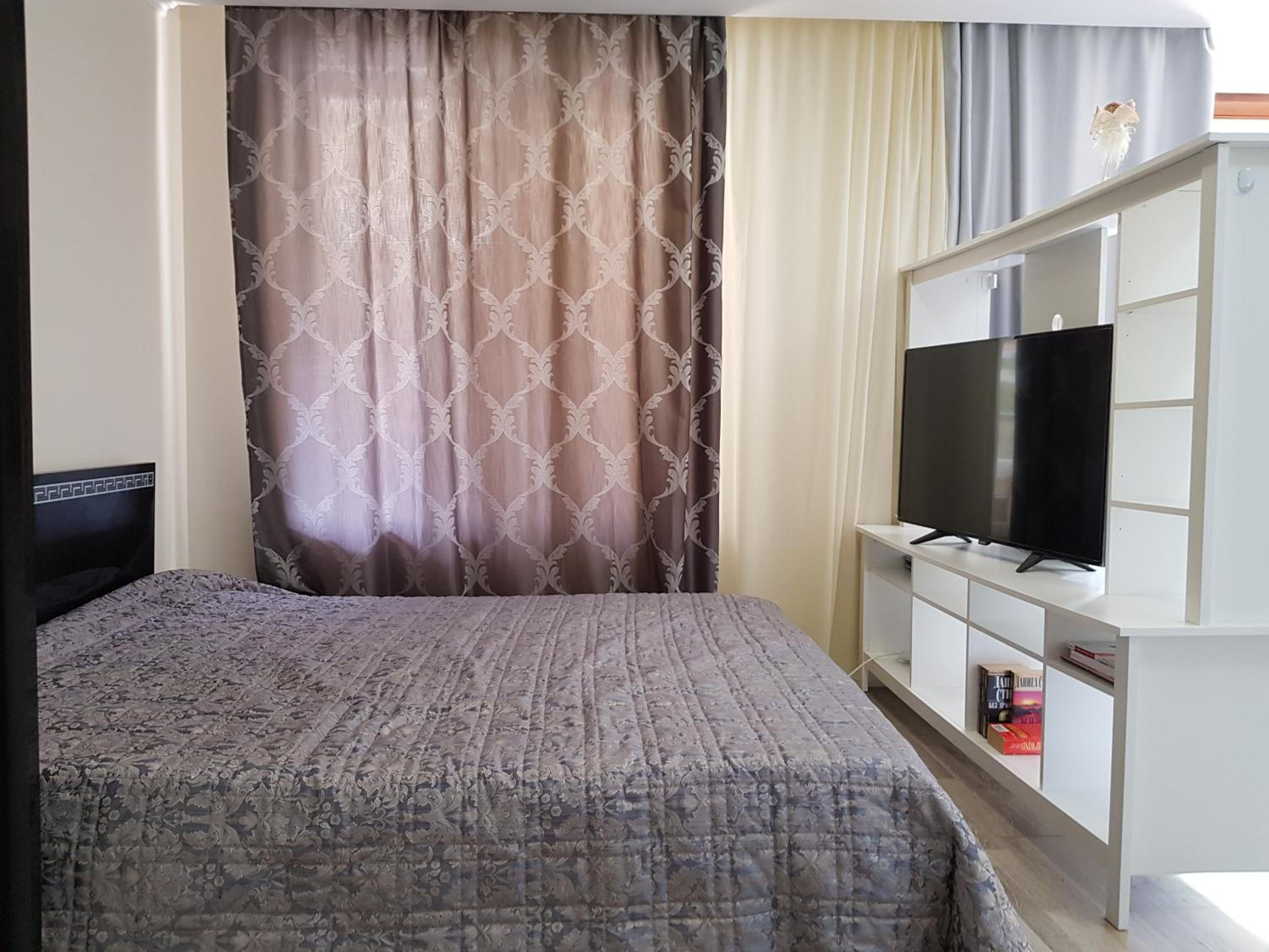 Golden Sands Rentals Apartments