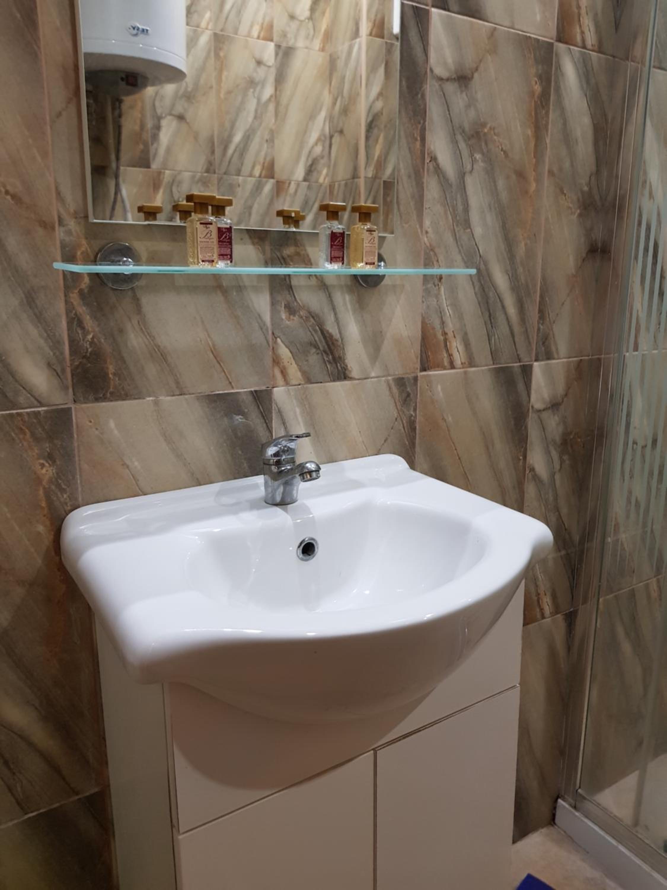 Golden Sands Rentals Apartments