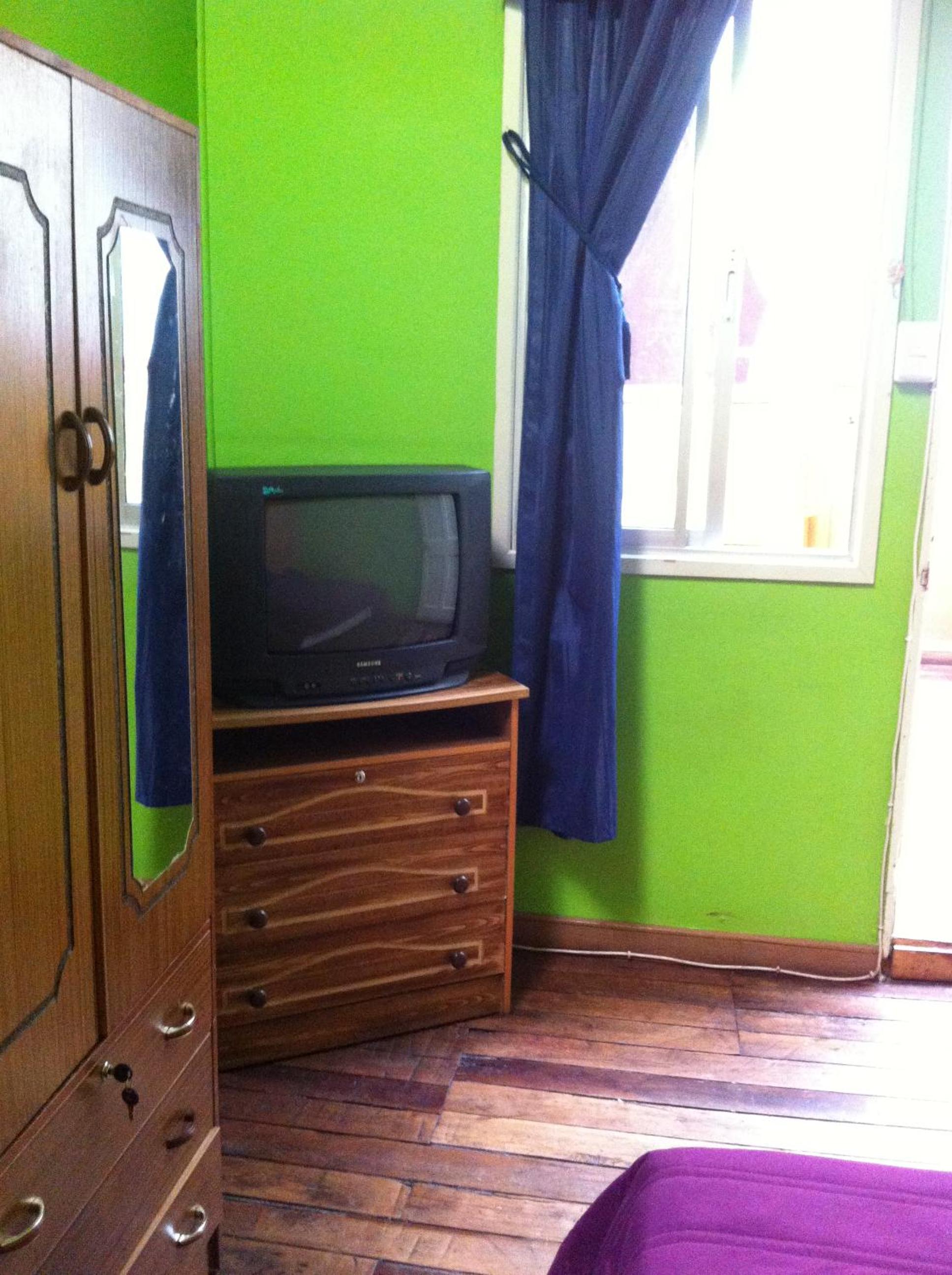 Hostal Tricontinental