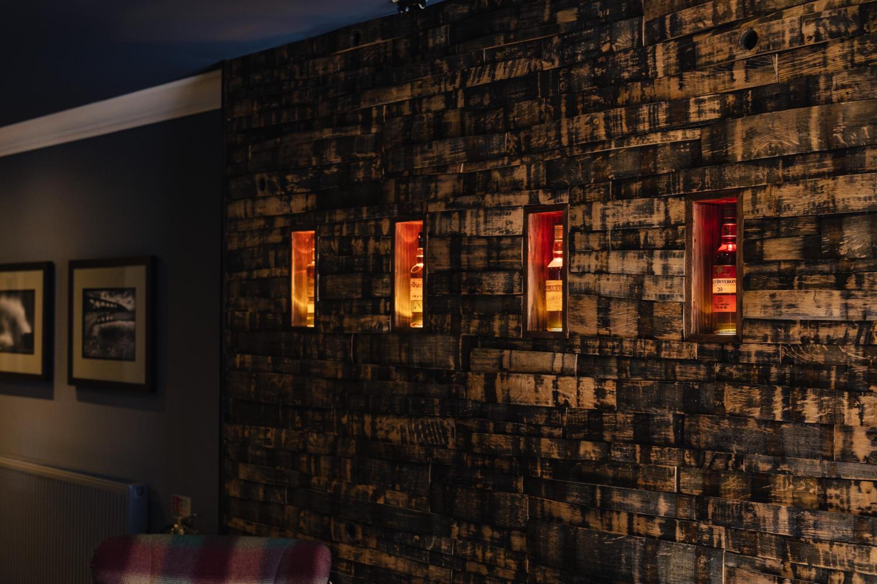 The Seafield Arms-Cullen