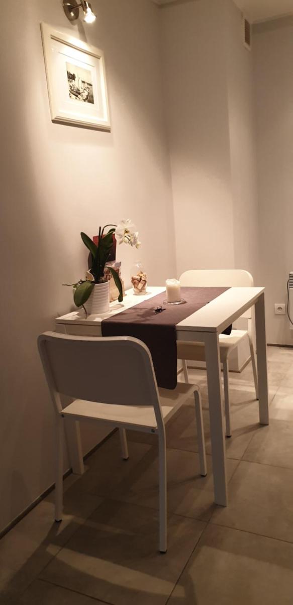 Apartament Cassino view 3