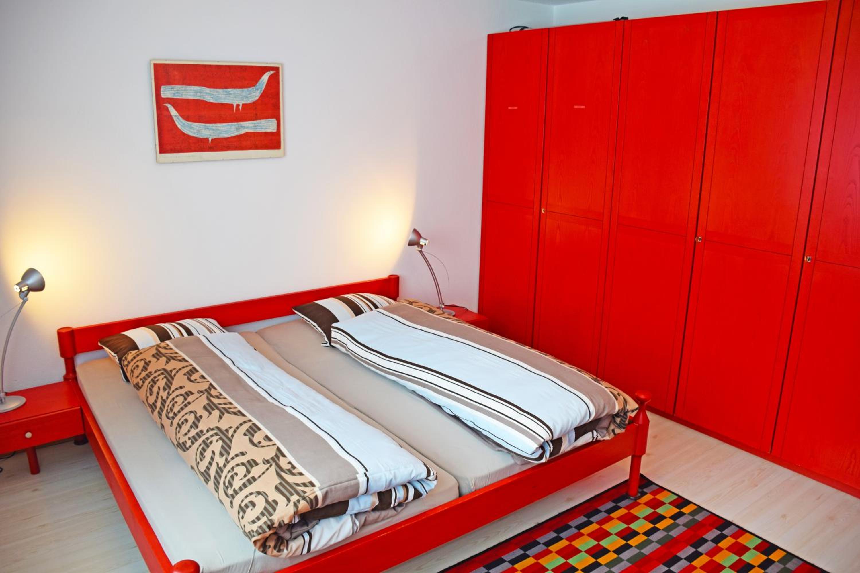 Apartment Zermatt - Best Location view 3