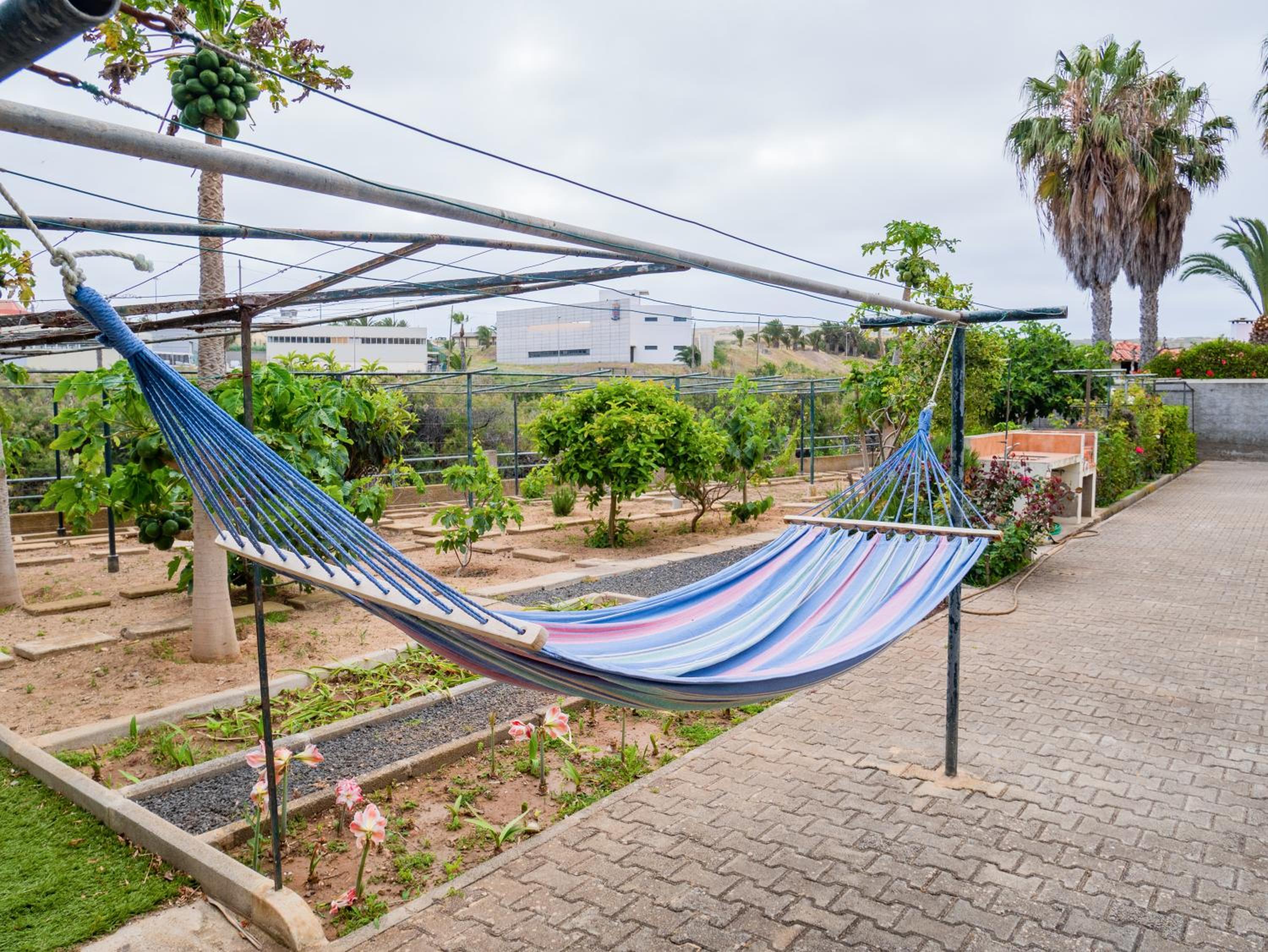 Slowing Villas - Villa Oceano view 2
