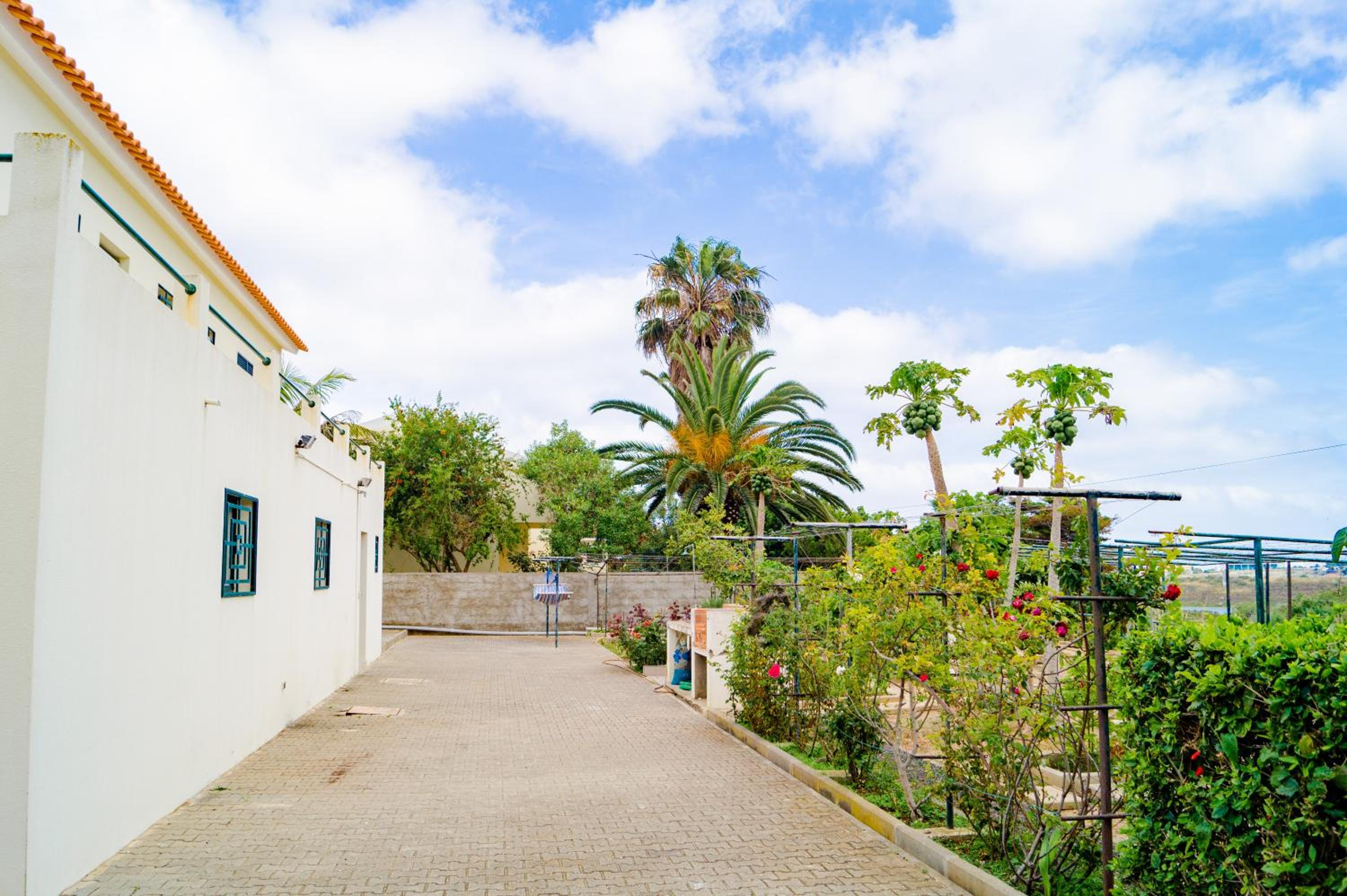 Slowing Villas - Villa Oceano view 5
