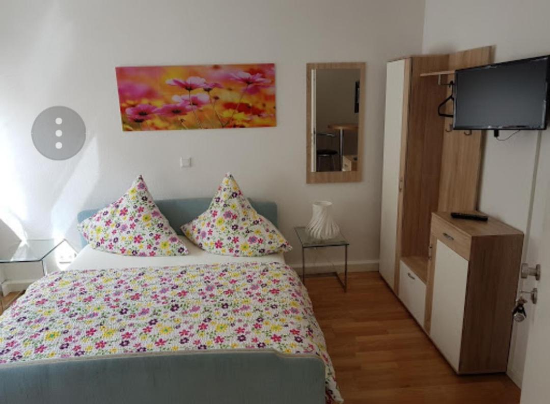 Pension Moserhaus