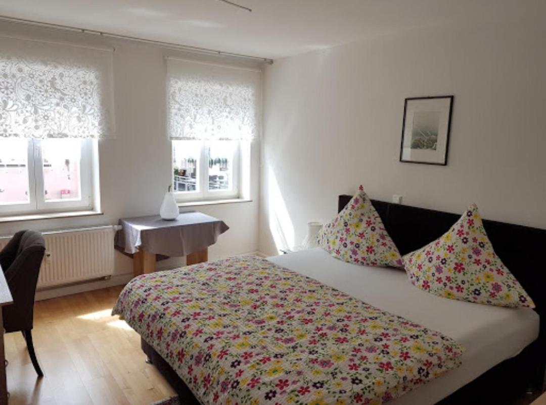 Pension Moserhaus