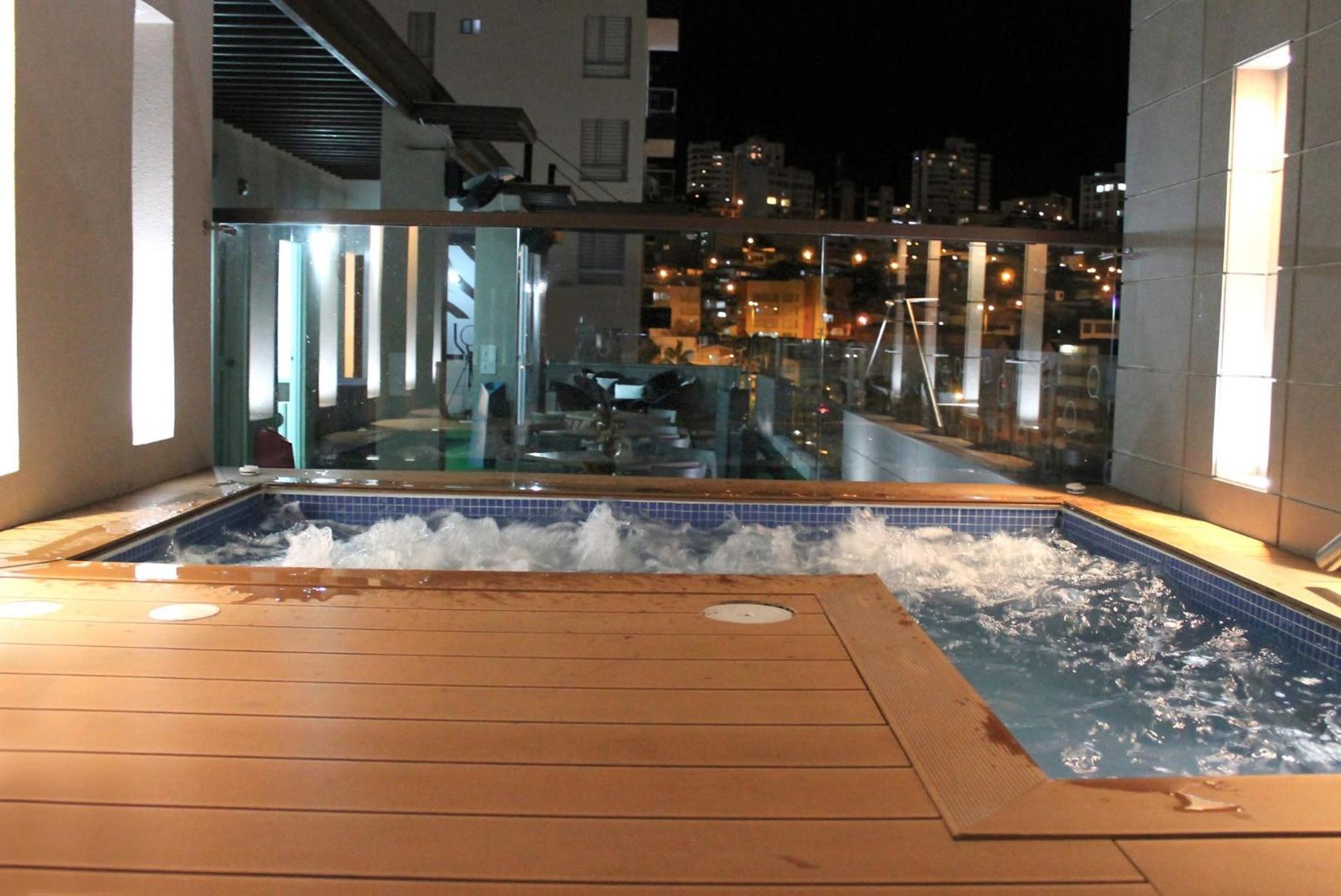 Quo Quality Hotel view 5