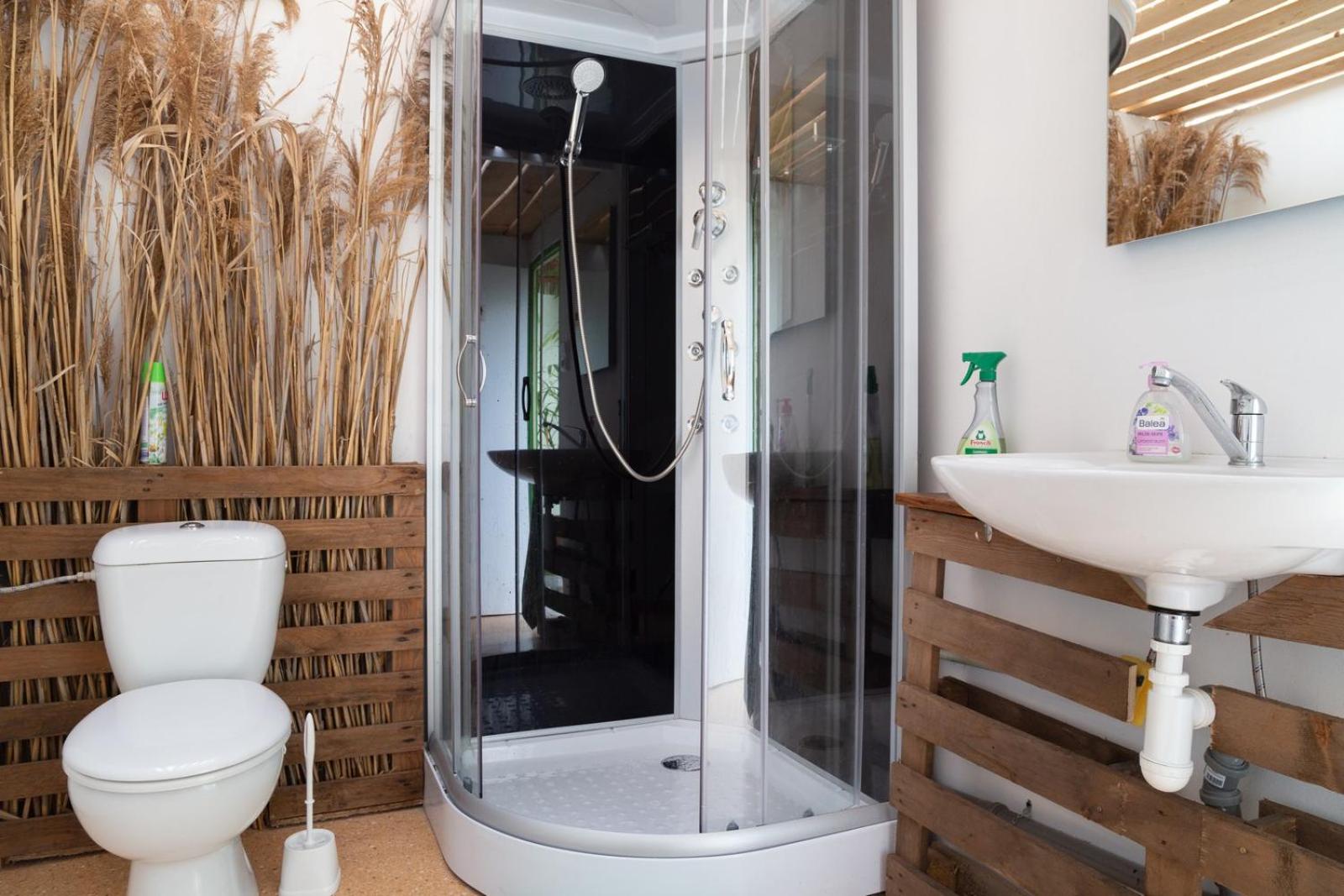 Rastlinky.sk Greenhouse Guestrooms, photo 23