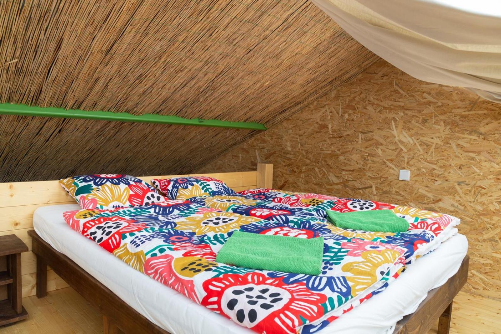 Rastlinky.sk Greenhouse Guestrooms, photo 40