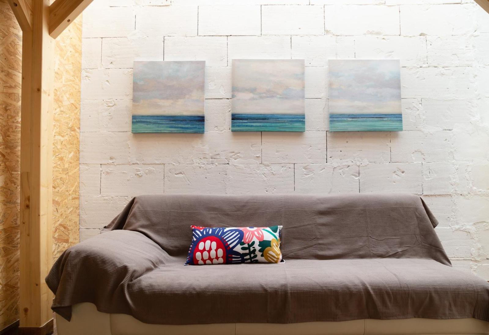 Rastlinky.sk Greenhouse Guestrooms, photo 21