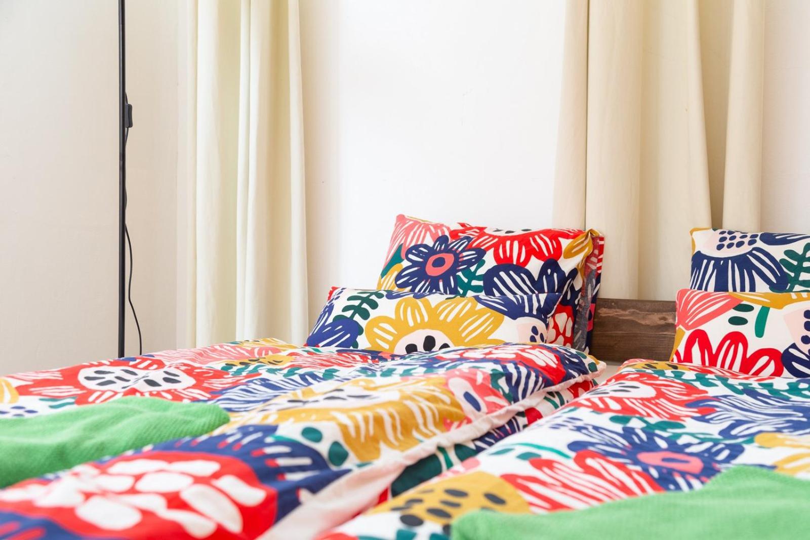 Rastlinky.sk Greenhouse Guestrooms, photo 13