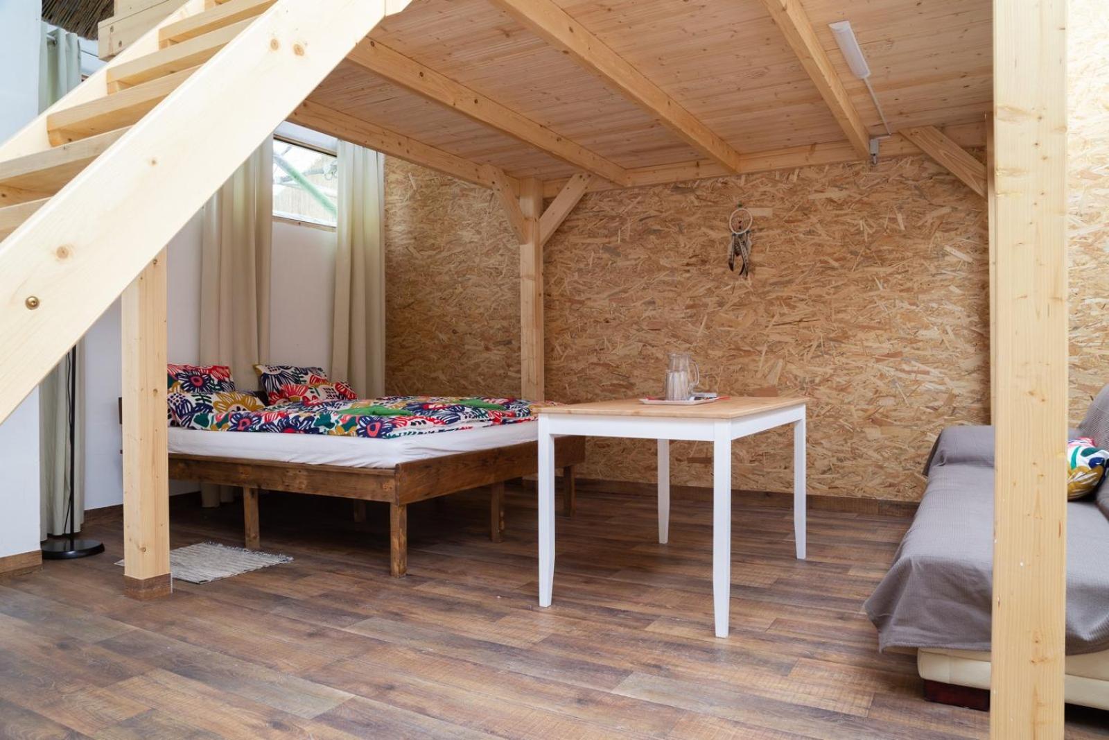 Rastlinky.sk Greenhouse Guestrooms, photo 28