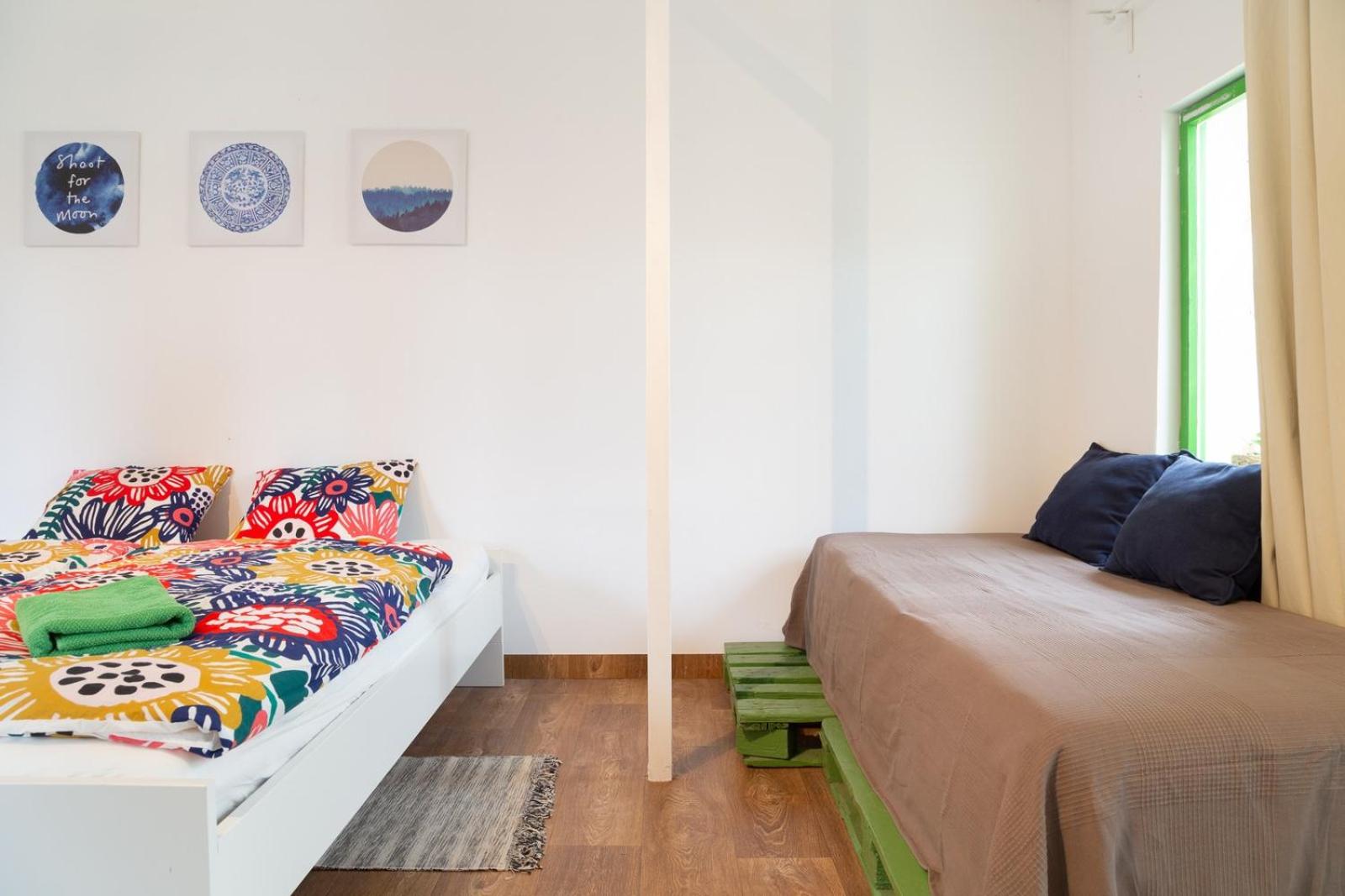 Rastlinky.sk Greenhouse Guestrooms, photo 31
