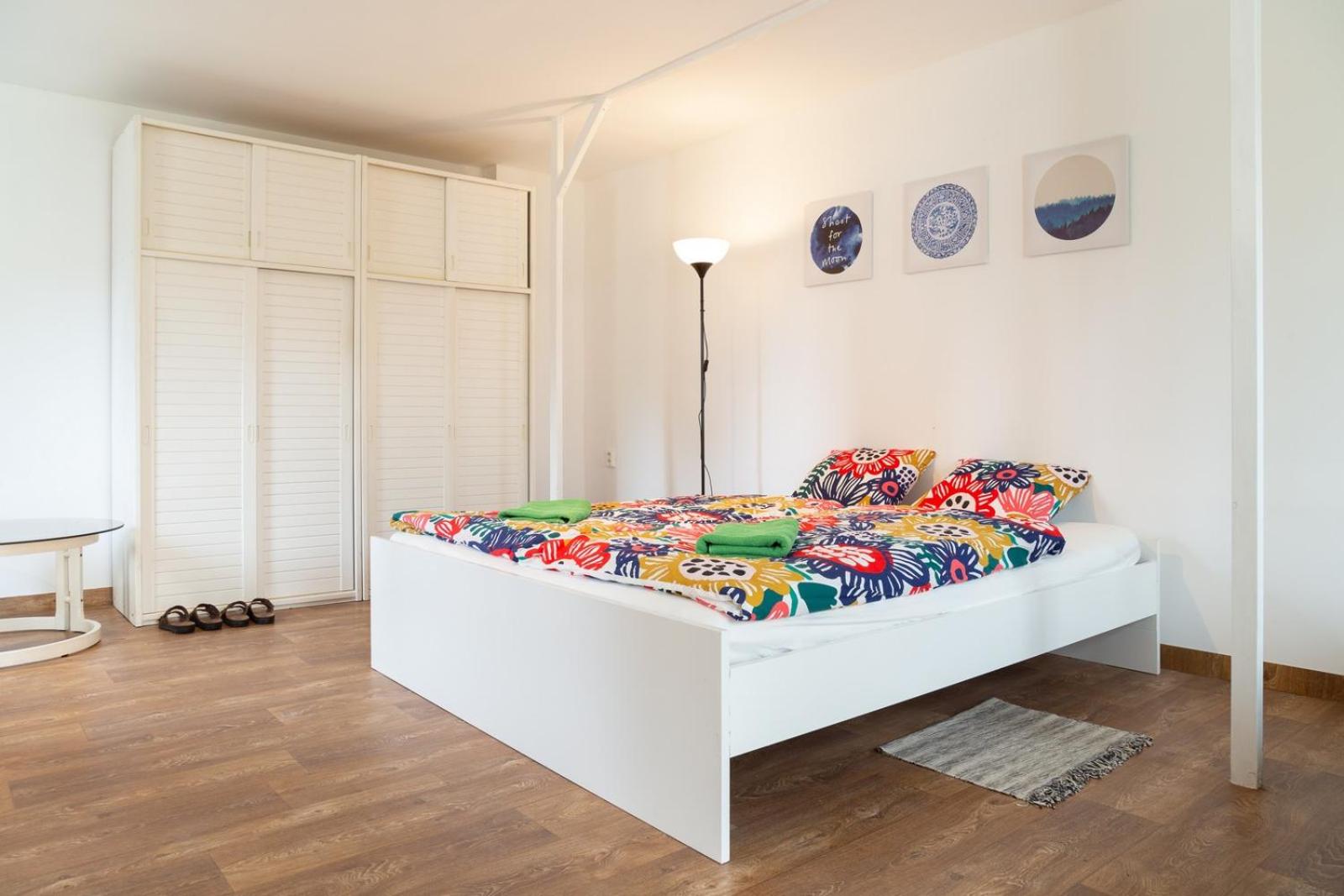 Rastlinky.sk Greenhouse Guestrooms, photo 36