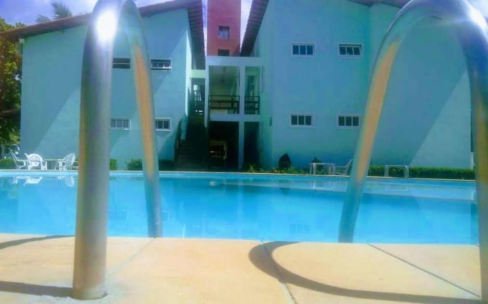 Apart tropical Village