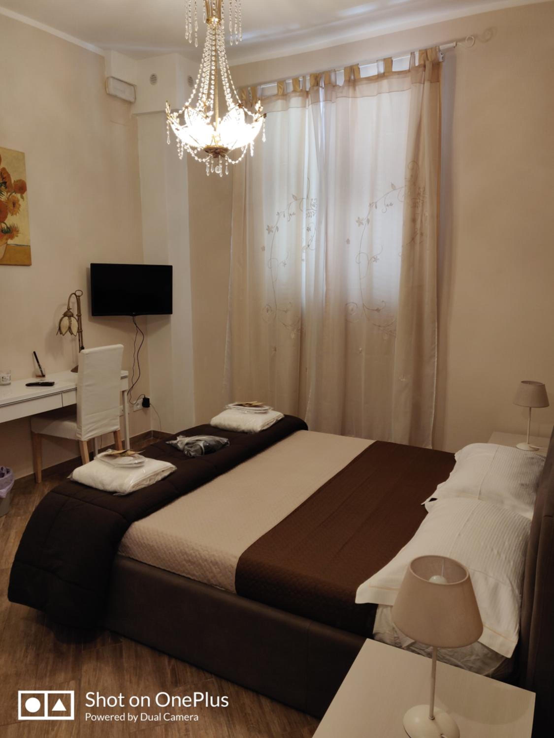 Fabio Guest House Deluxe