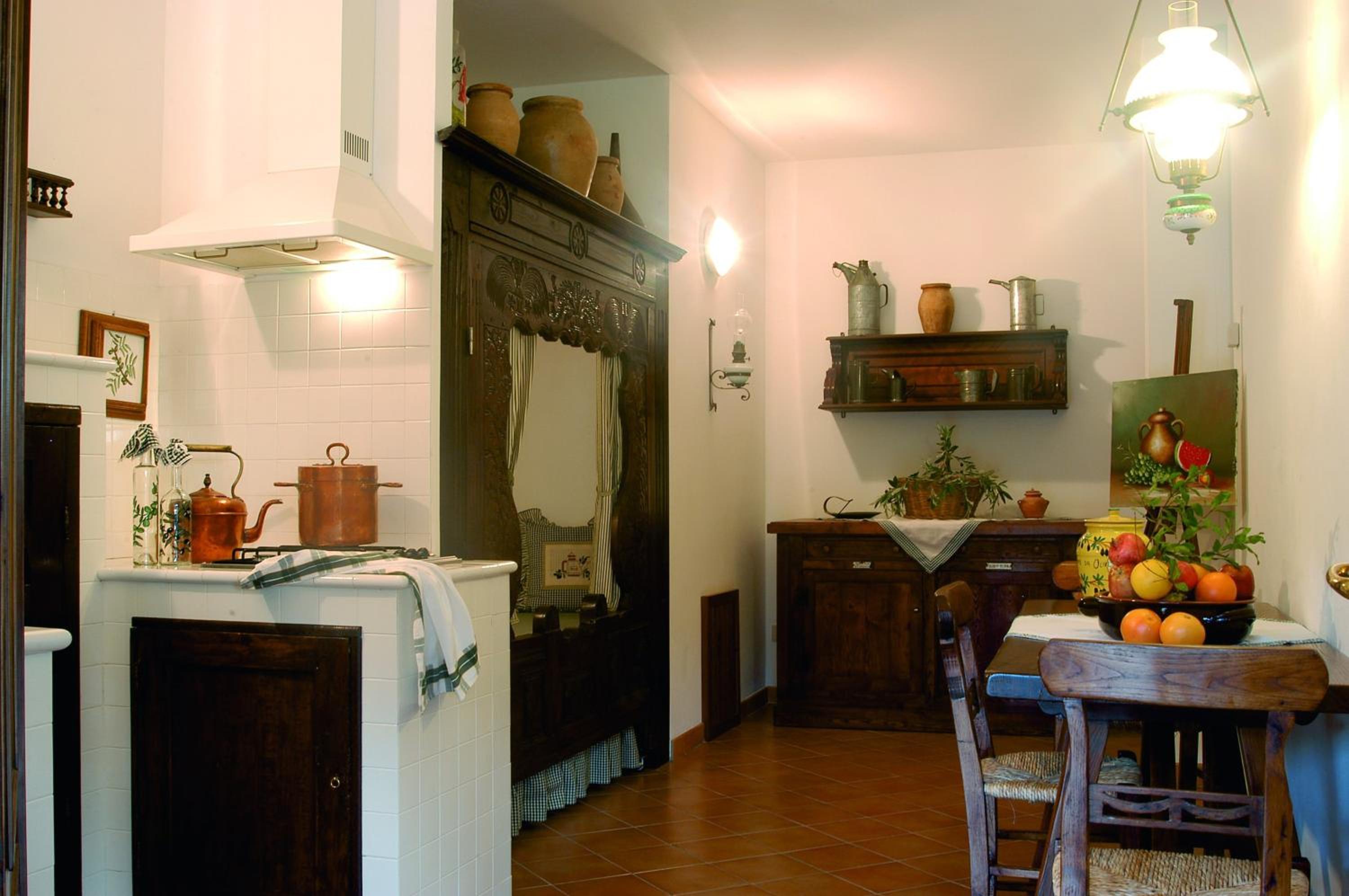 Agriturismo La Rombaia