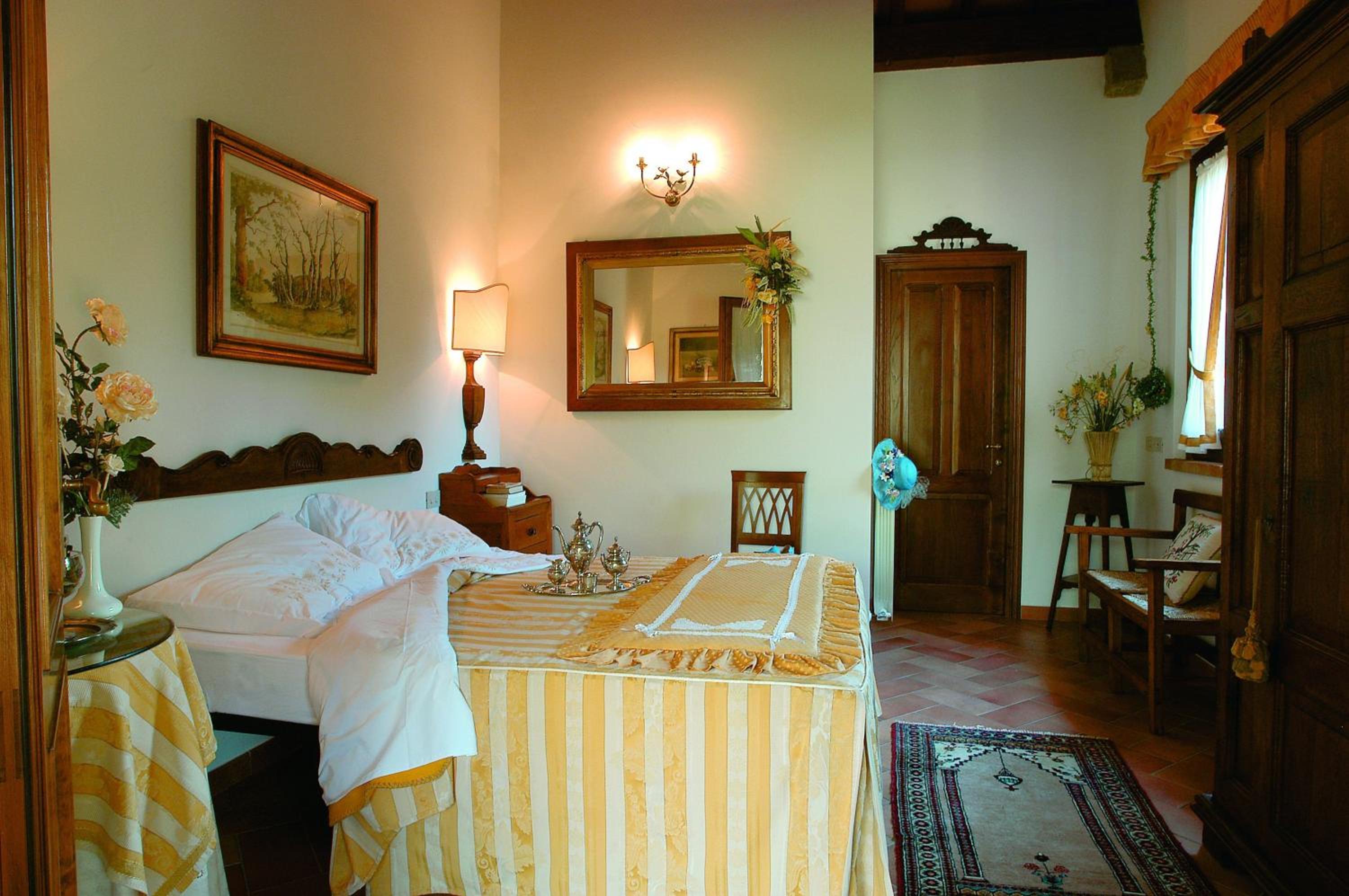 Agriturismo La Rombaia
