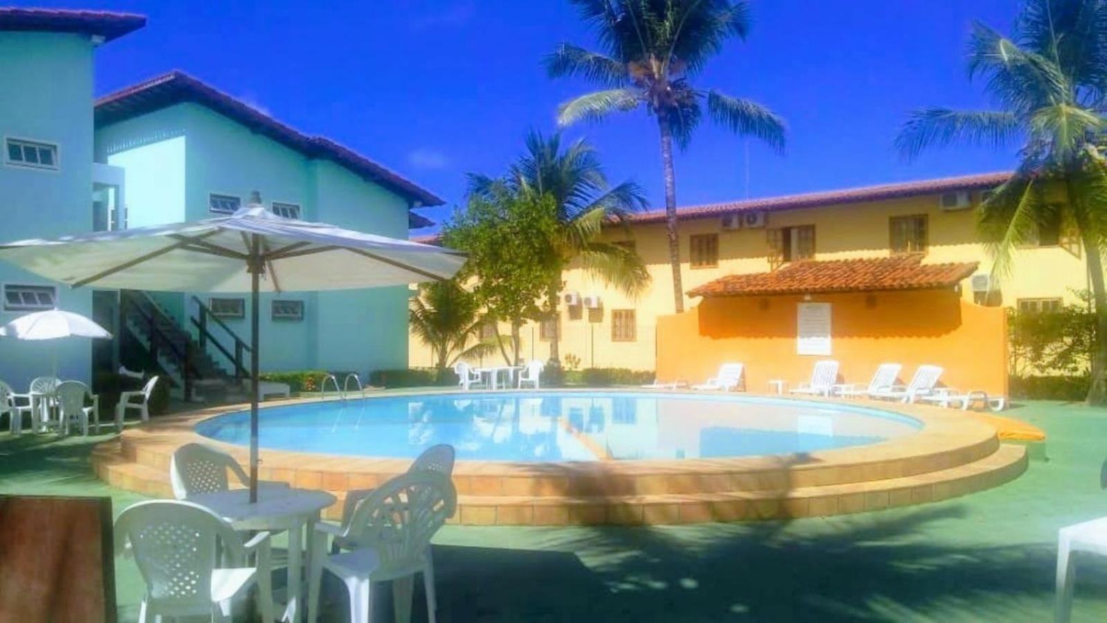 Apart tropical Village
