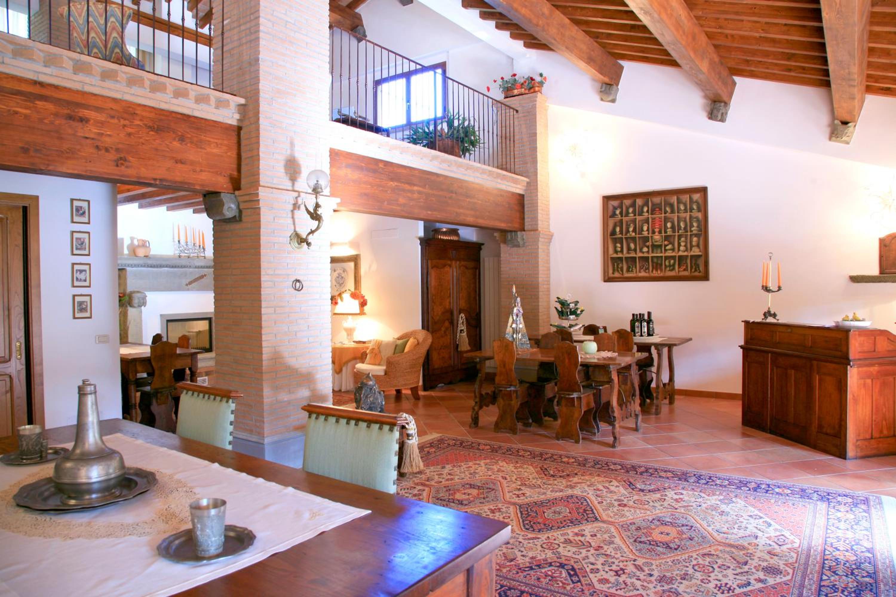 Agriturismo La Rombaia