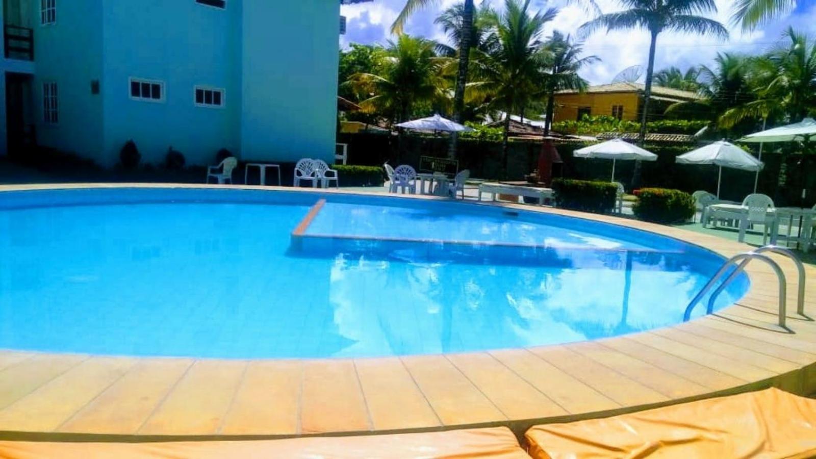 Apart tropical Village