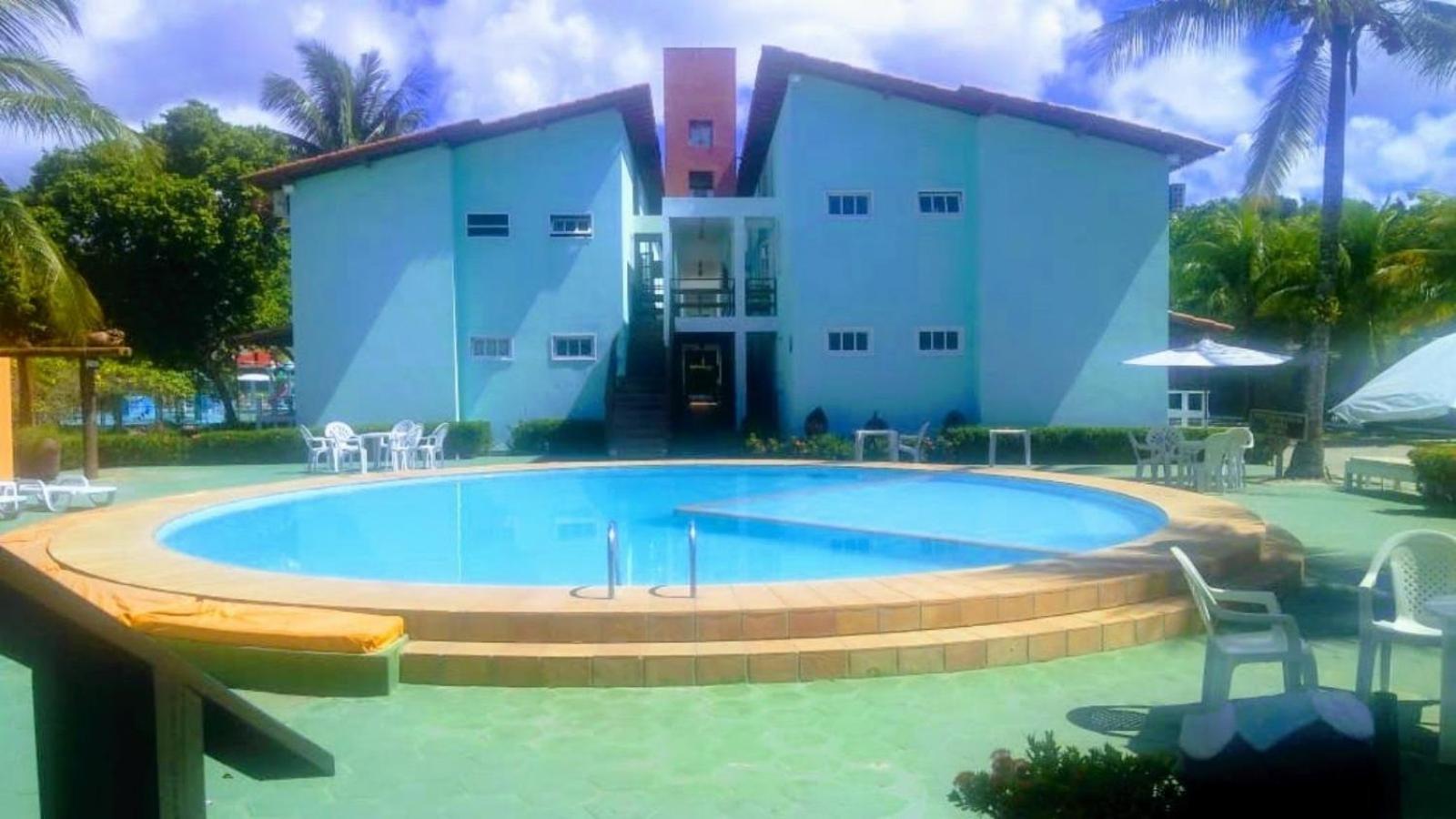 Apart tropical Village