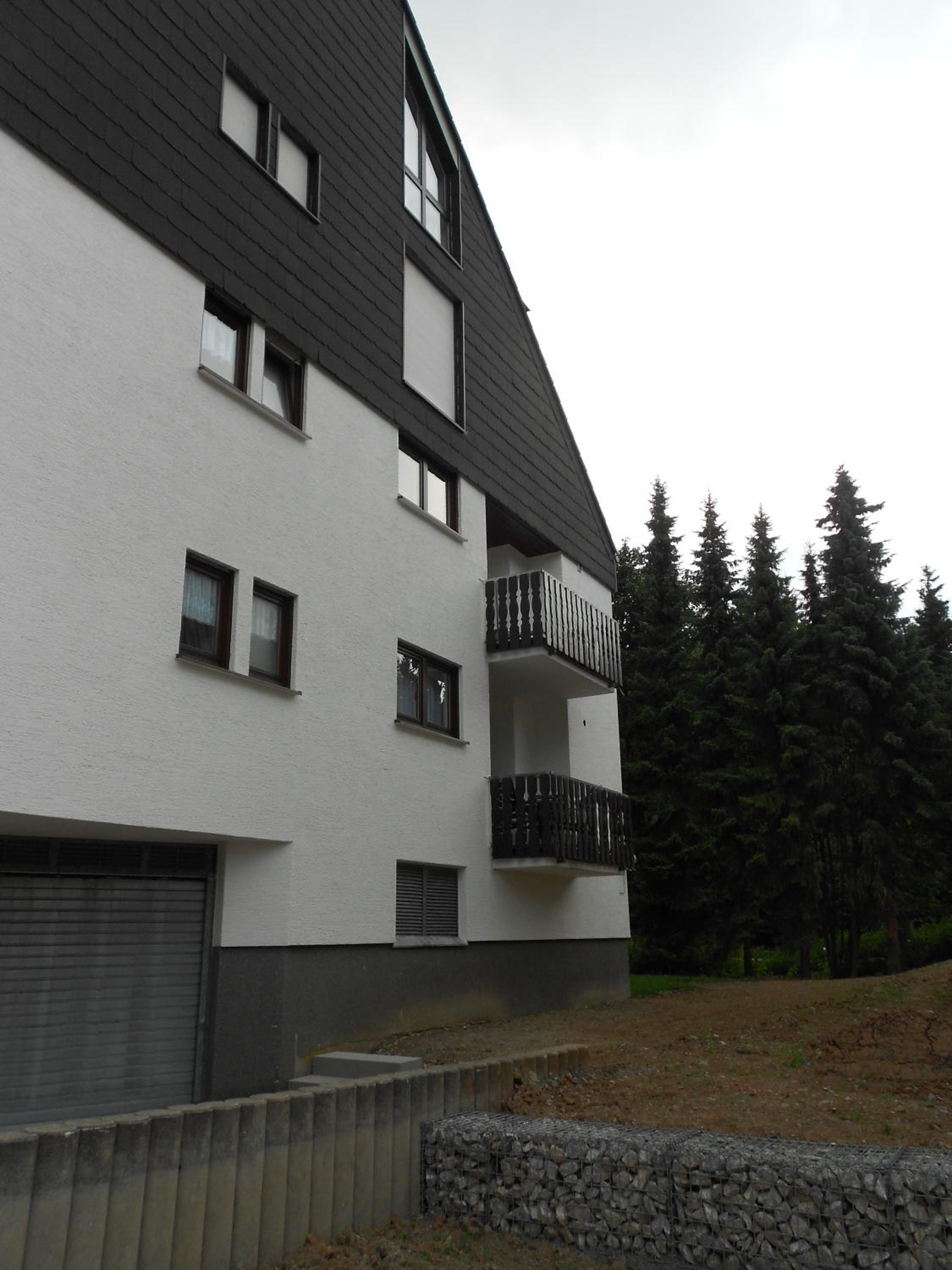 Ferienwohnung Mörchen
