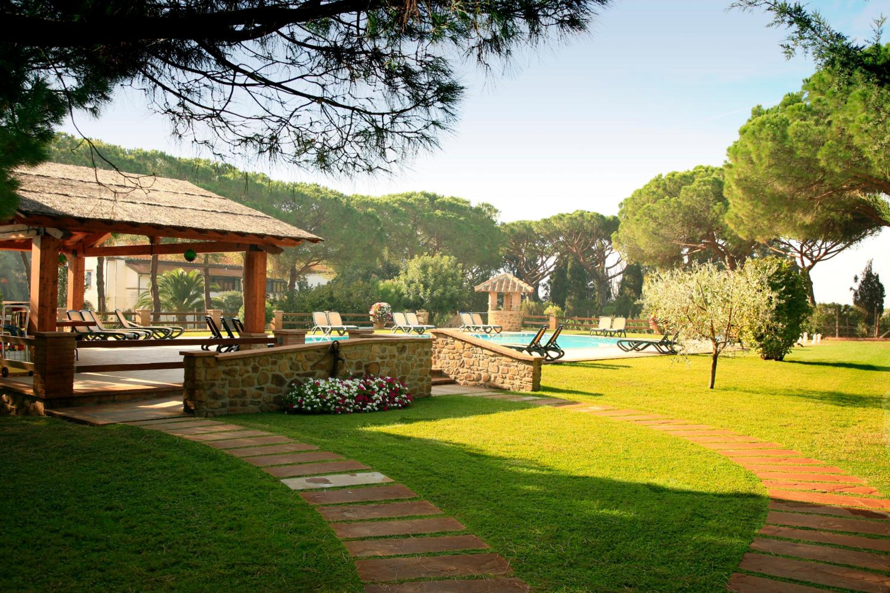 Agriturismo La Rombaia