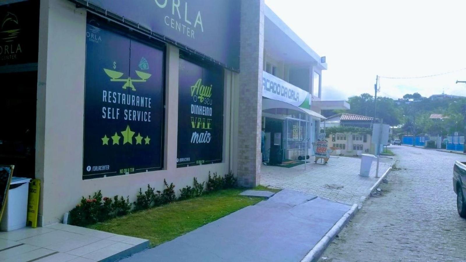 Apart tropical Village