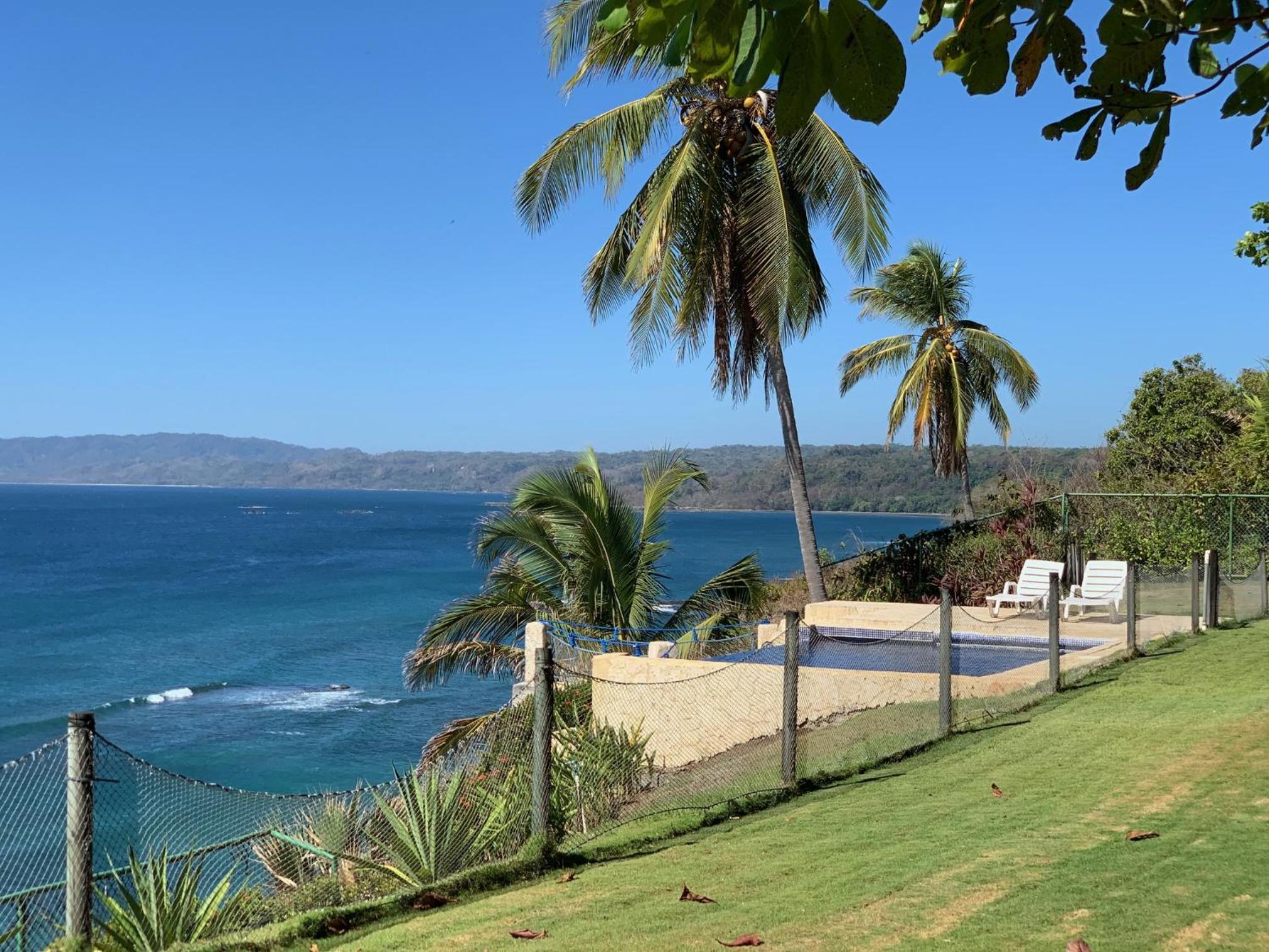 Ocean View Echemare Tango Mar
