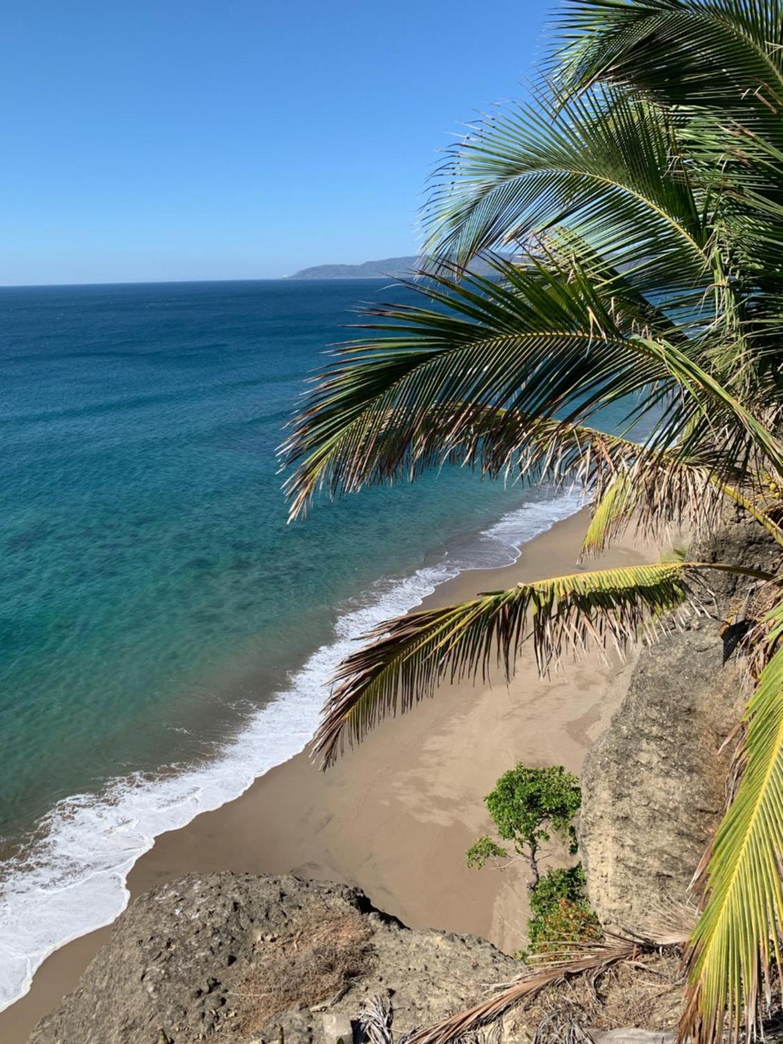 Ocean View Echemare Tango Mar