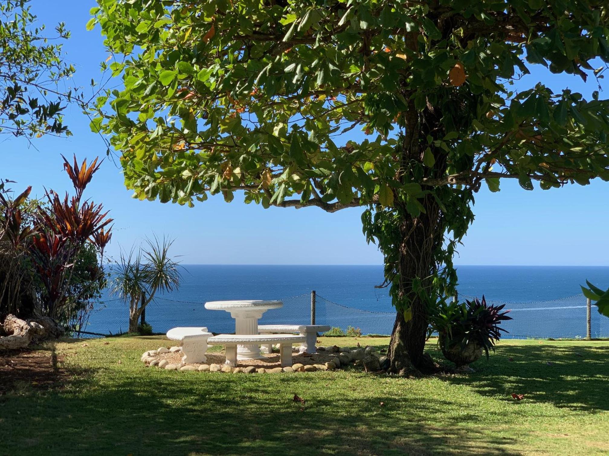 Ocean View Echemare Tango Mar