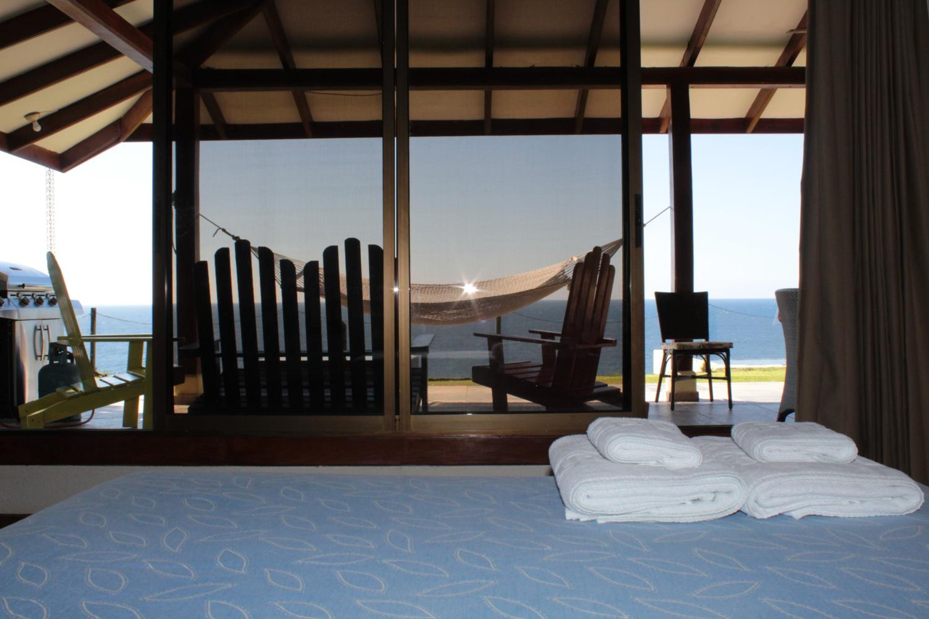 Ocean View Echemare Tango Mar